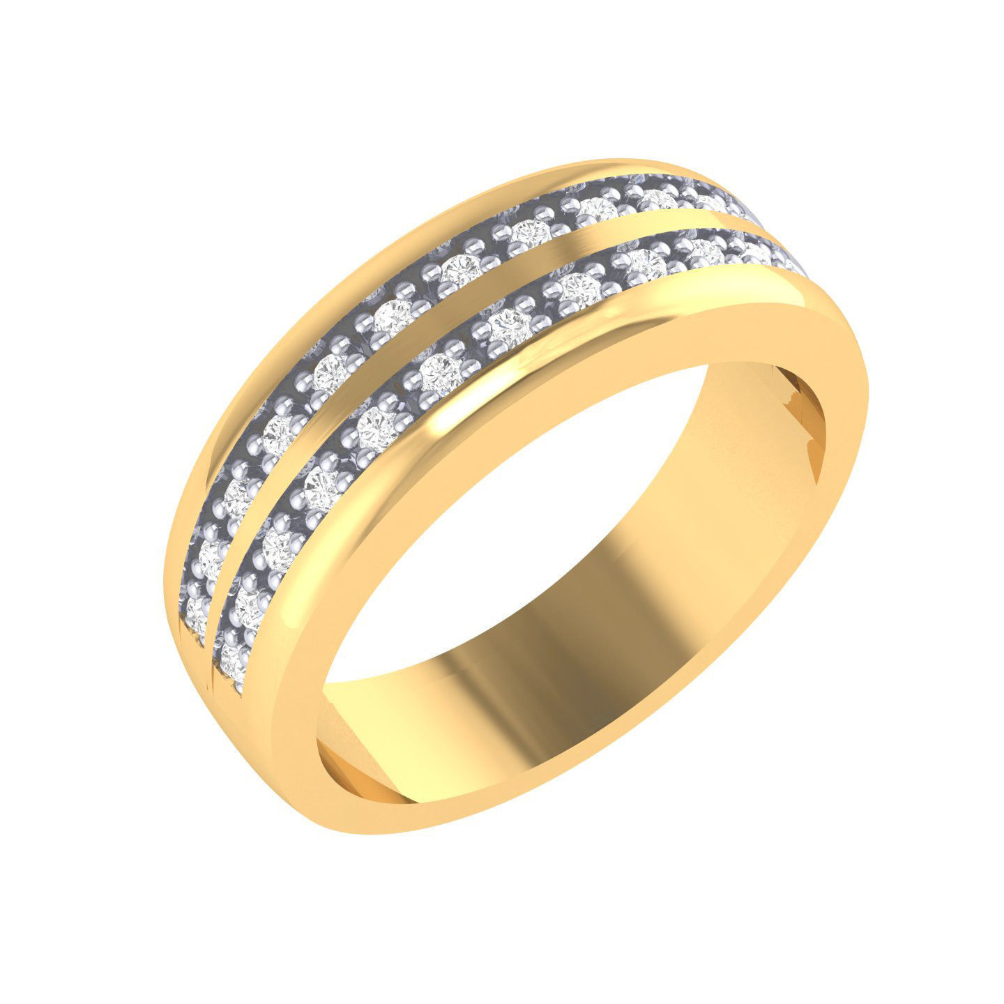 Ring - 140510 3D print model_8