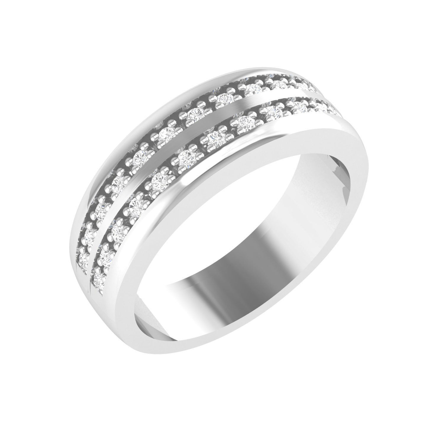 Ring - 140510 3D print model_4