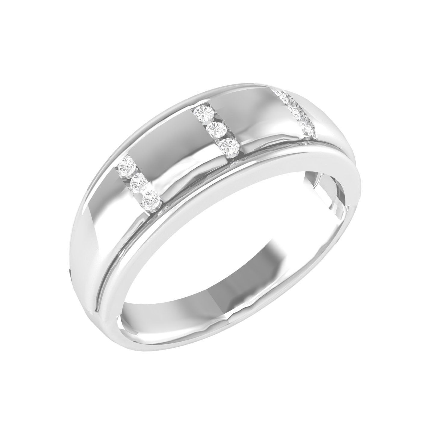 Ring - 140509 3D print model_4