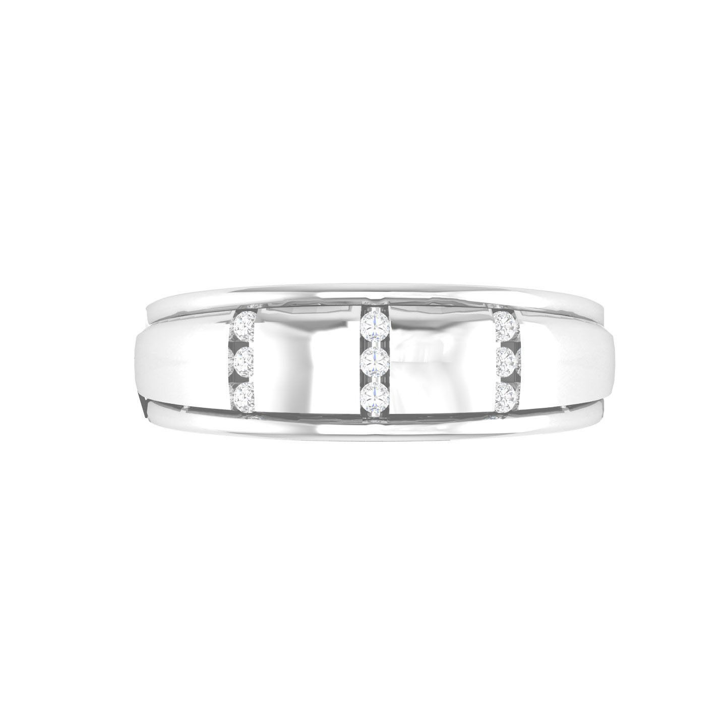 Ring - 140509 3D print model_5