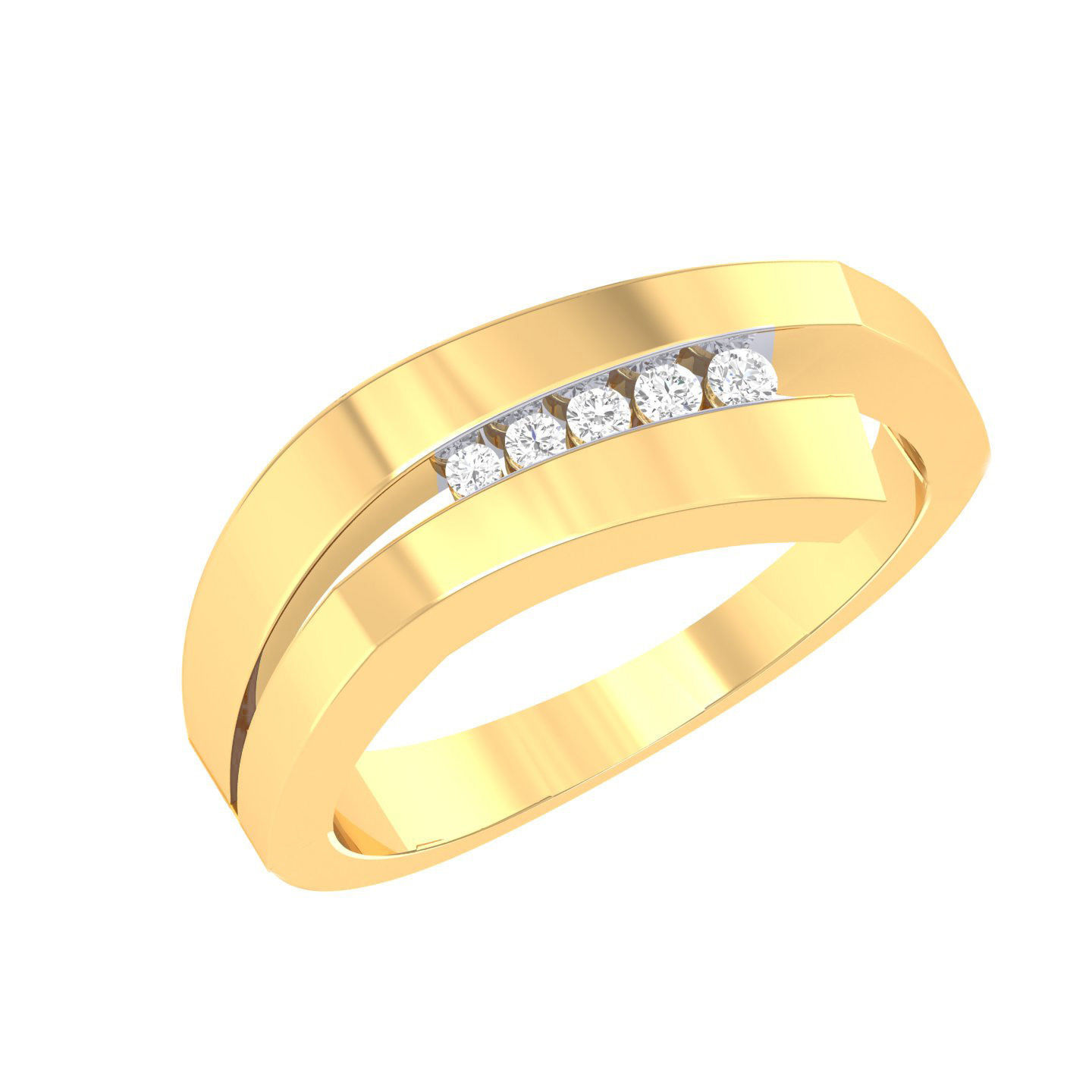 Ring - 140464 3D print model_11