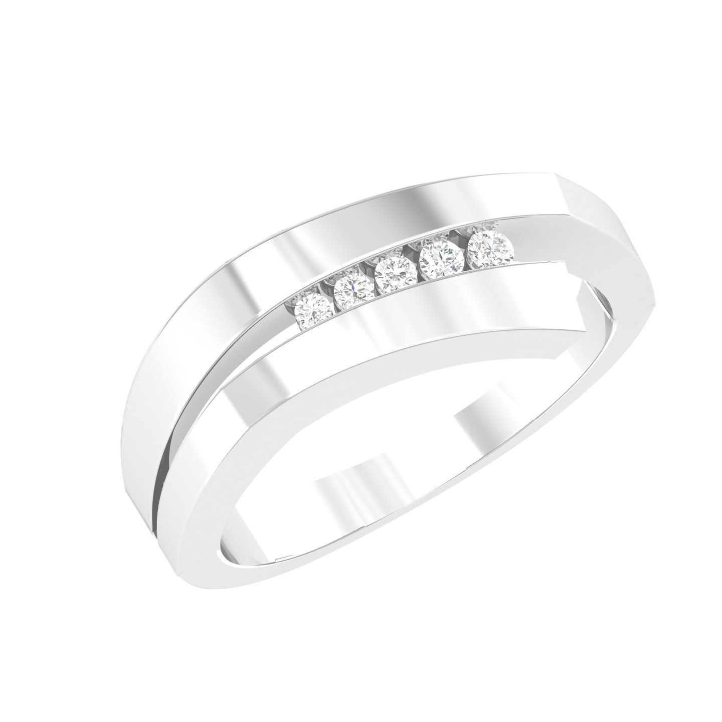 Ring - 140464 3D print model_7