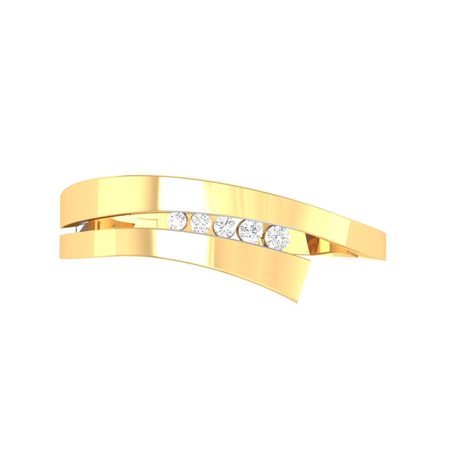 Ring - 140464 3D print model_8