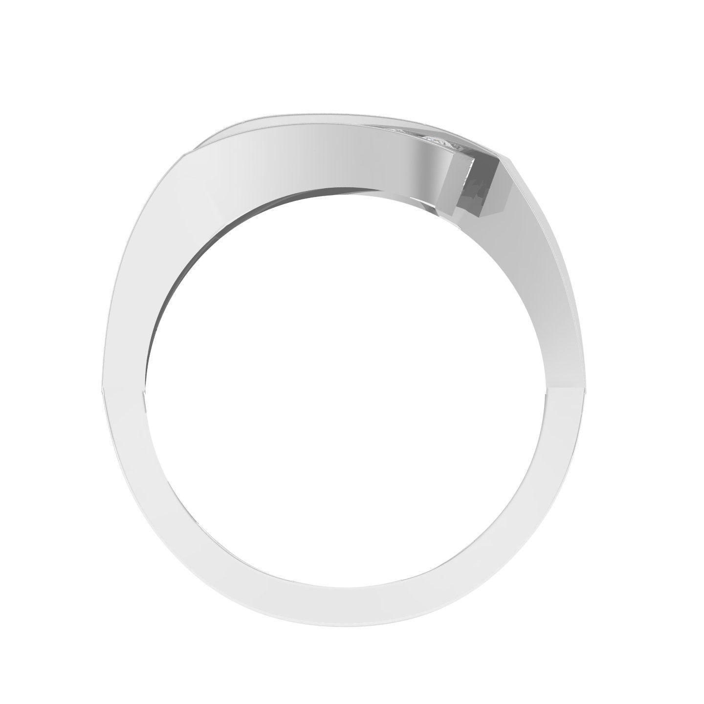 Ring - 140464 3D print model_5