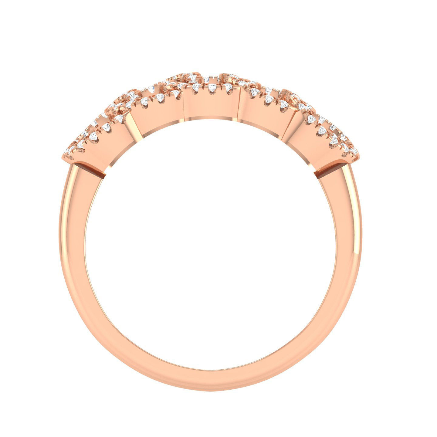 Ring - 140398 3D print model_2