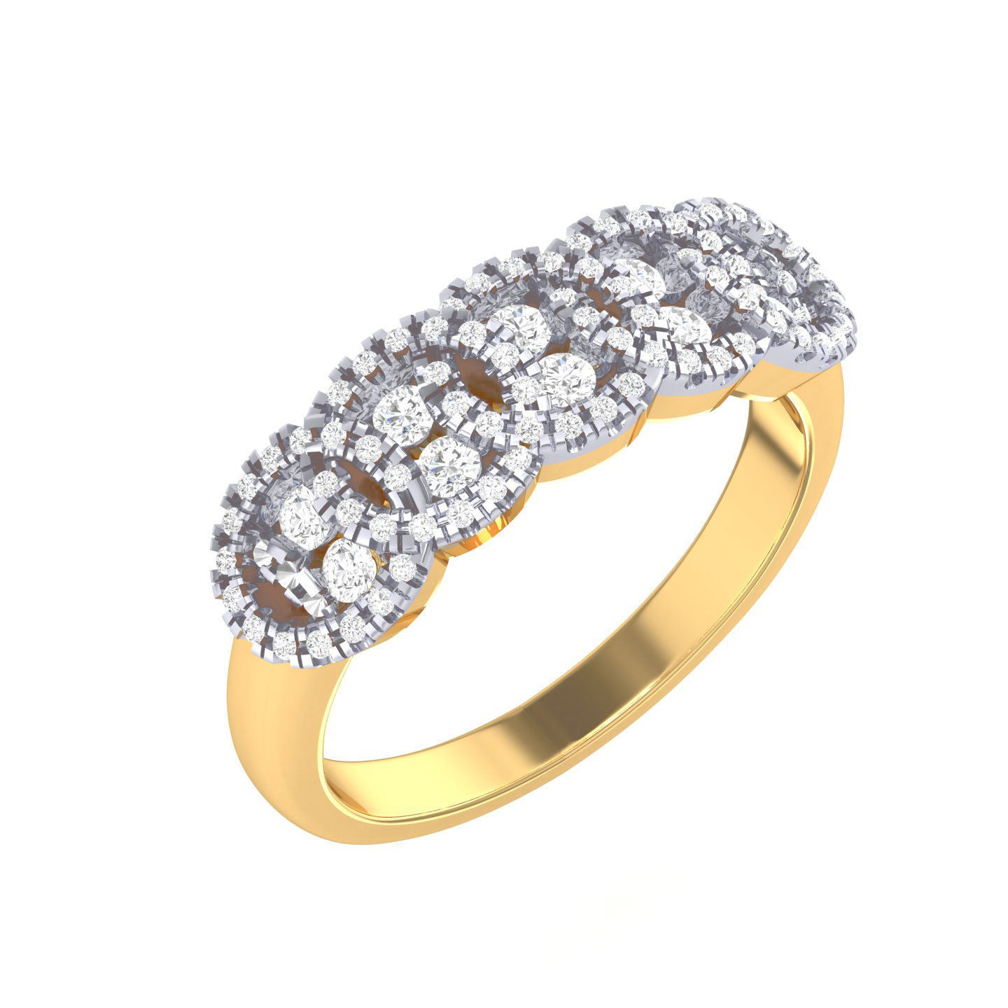 Ring - 140398 3D print model_11