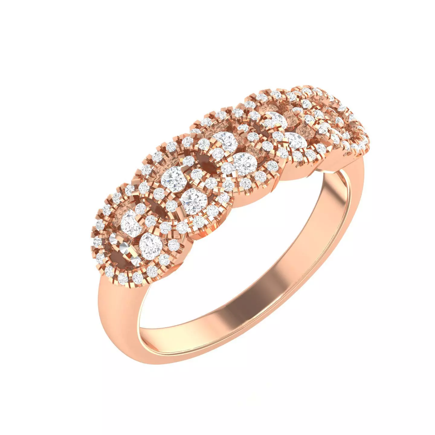 Ring - 140398 3D print model_0