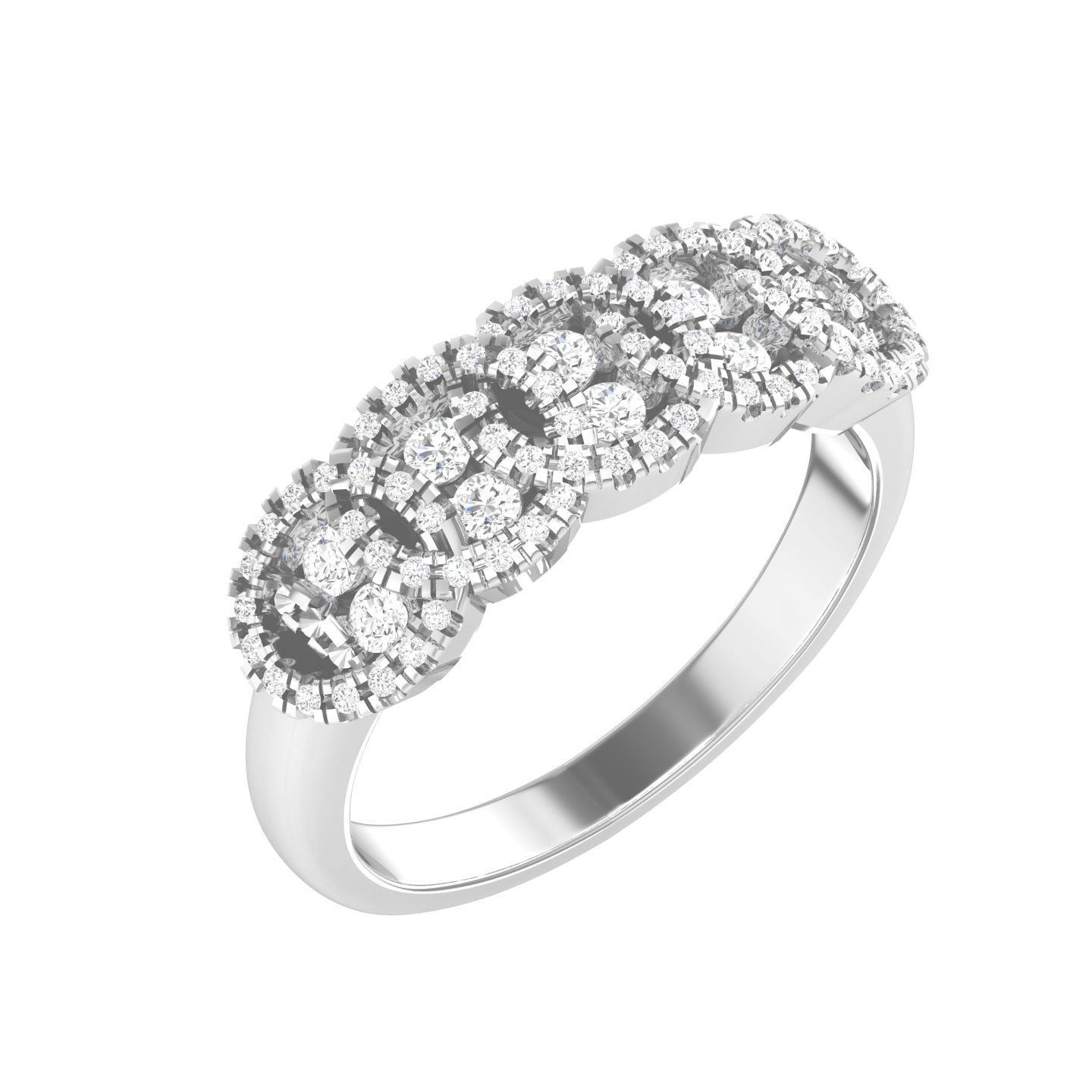 Ring - 140398 3D print model_7