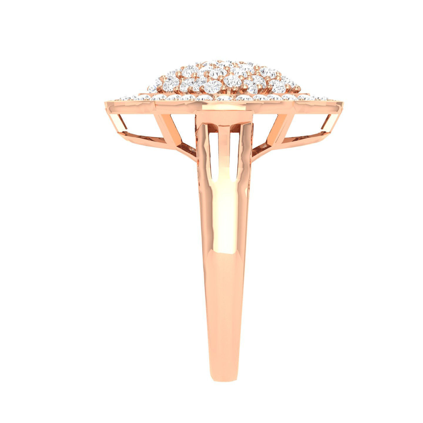 Ring - 140383 3D print model_3