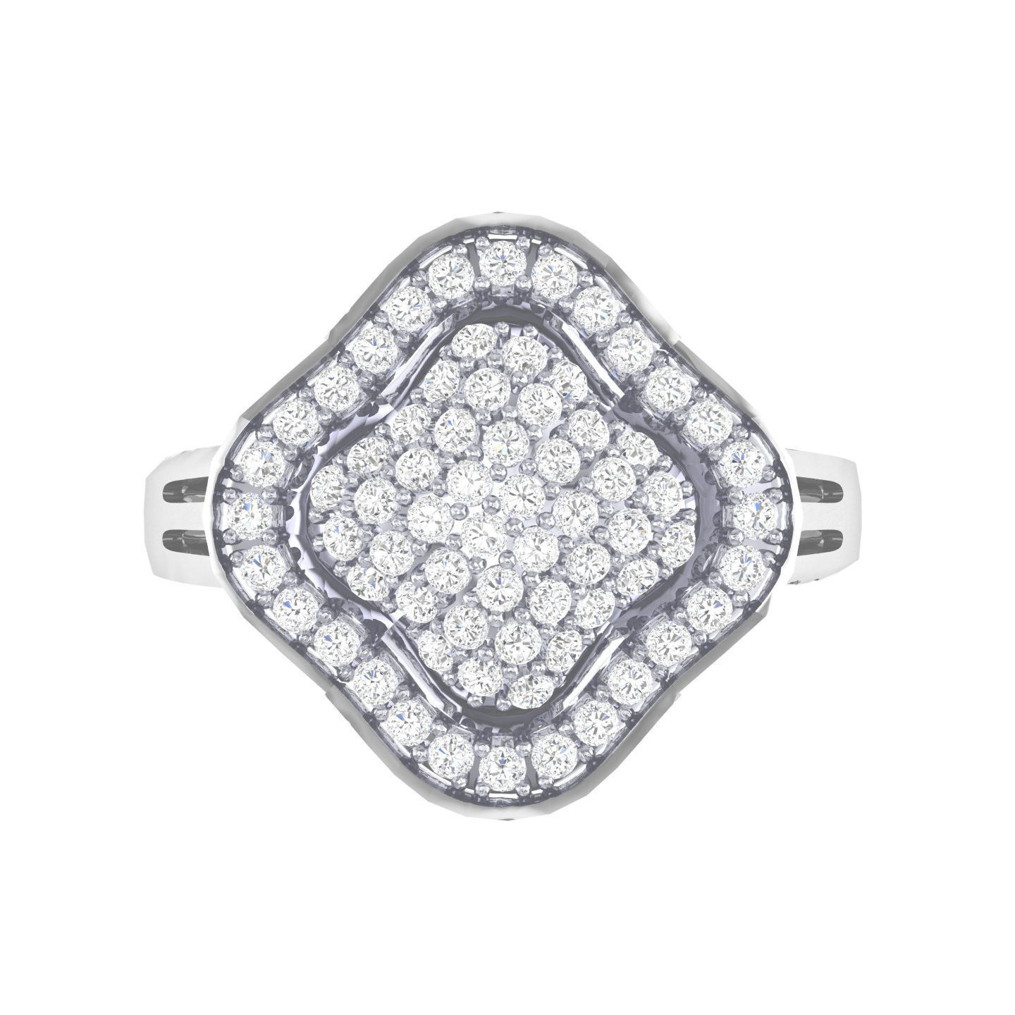 Ring - 140383 3D print model_4