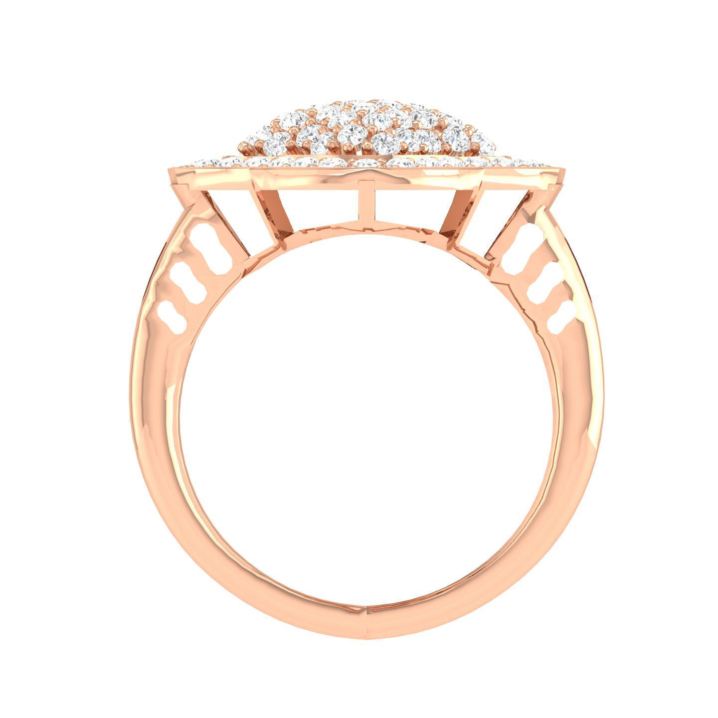 Ring - 140383 3D print model_2