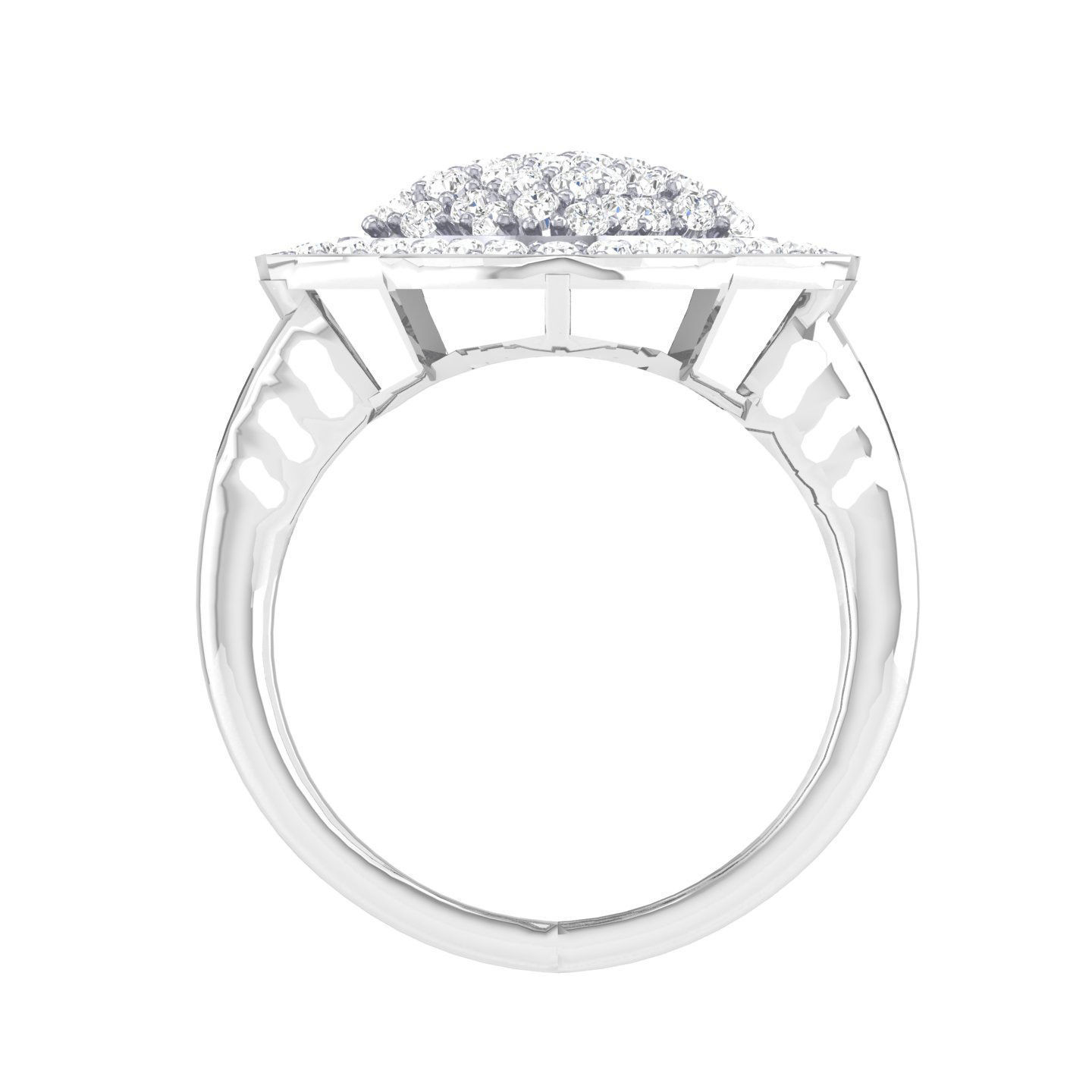 Ring - 140383 3D print model_5