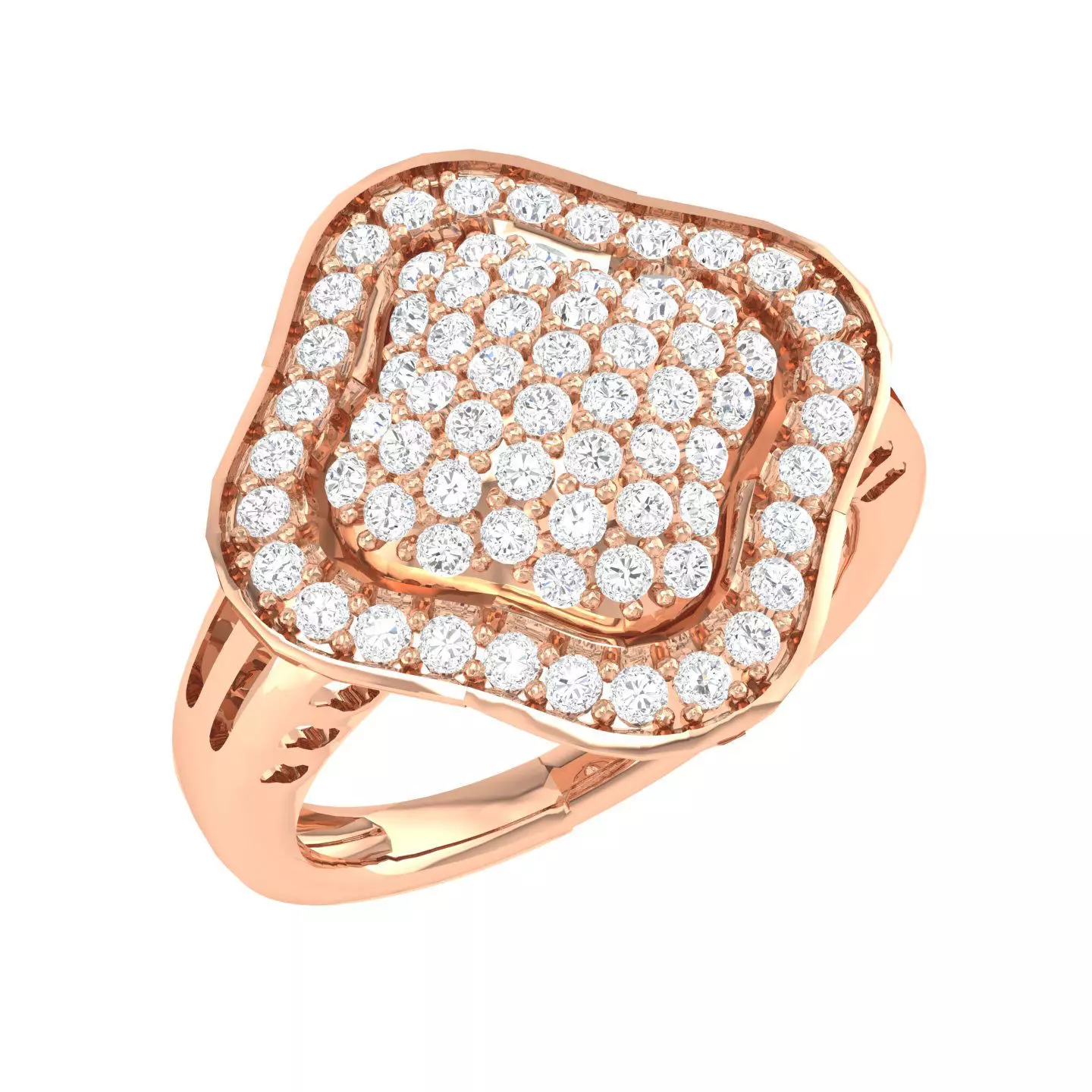 Ring - 140383 3D print model_0