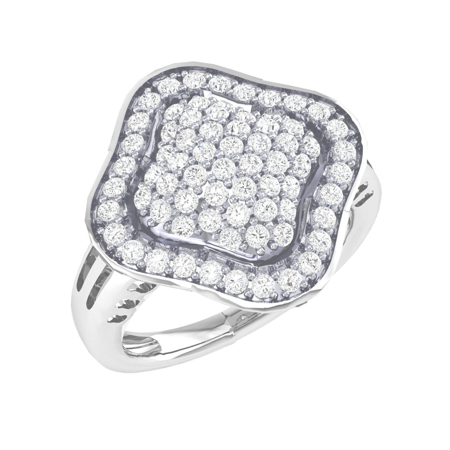 Ring - 140383 3D print model_7