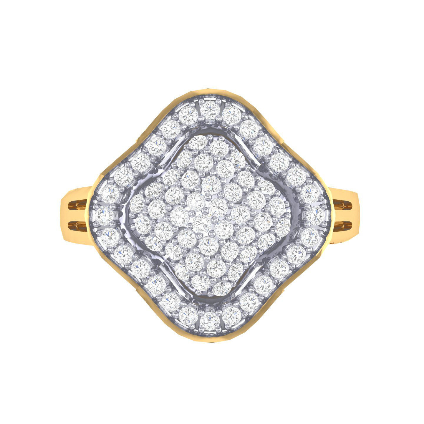 Ring - 140383 3D print model_8