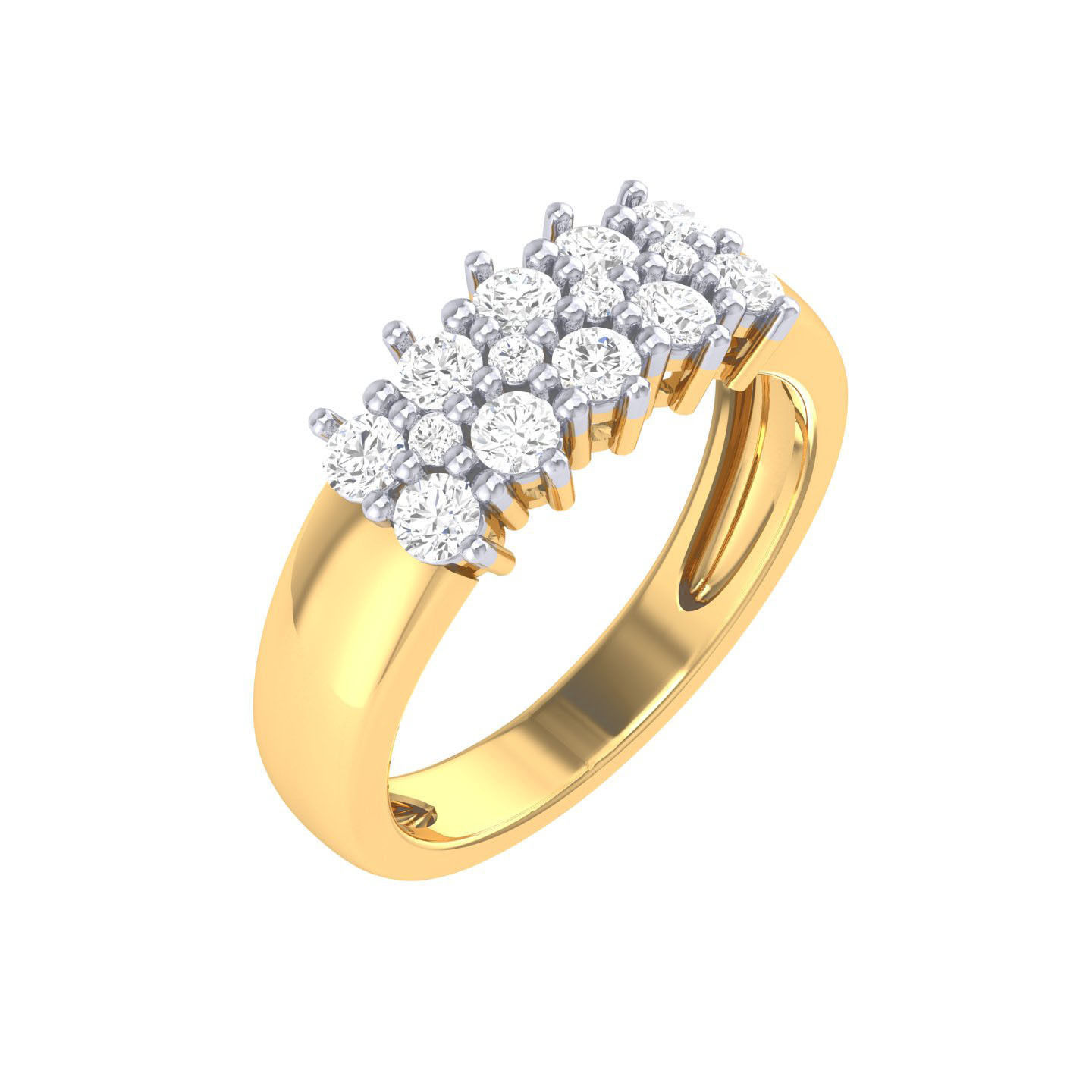 Ring - 140378 3D print model_11