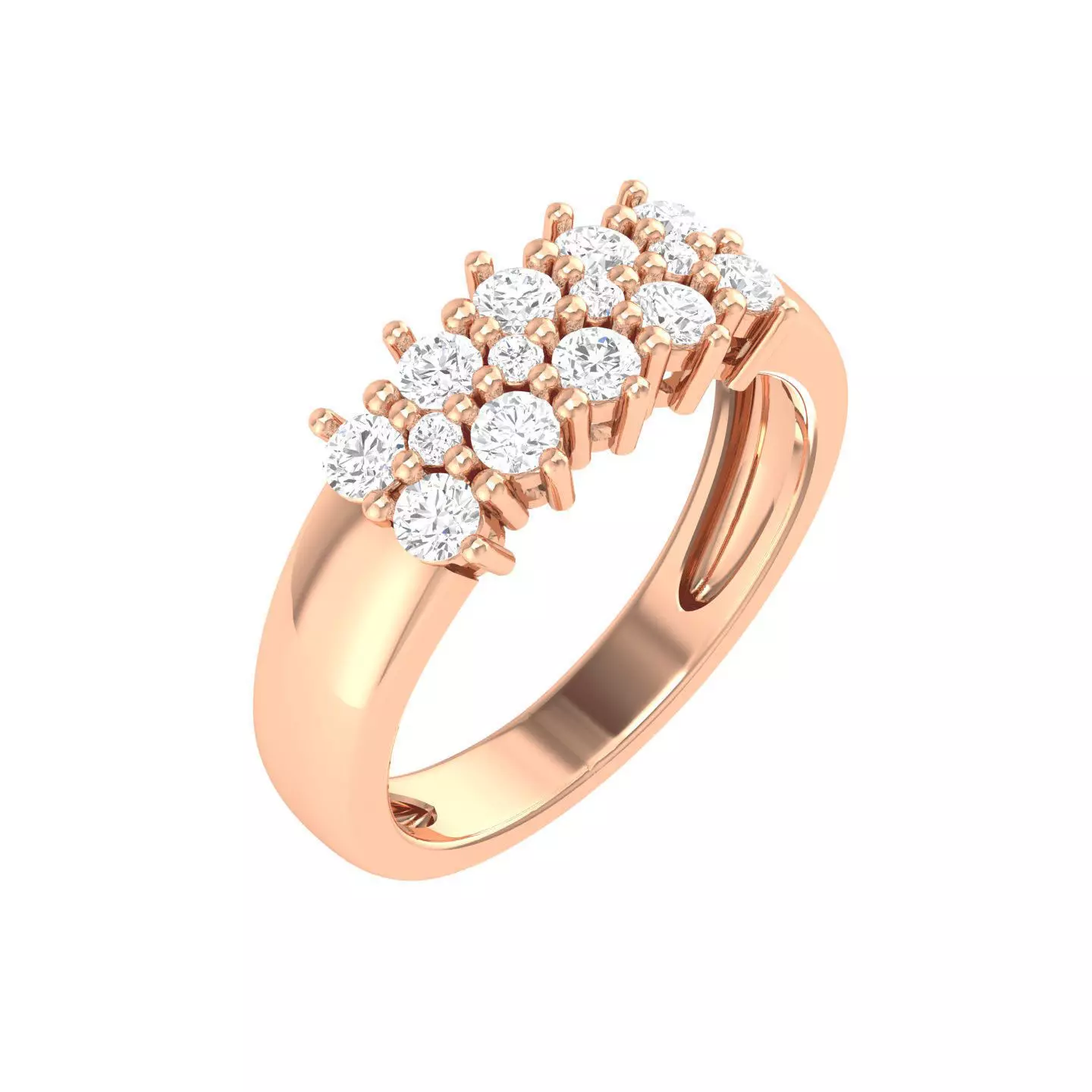 Ring - 140378 3D print model_0