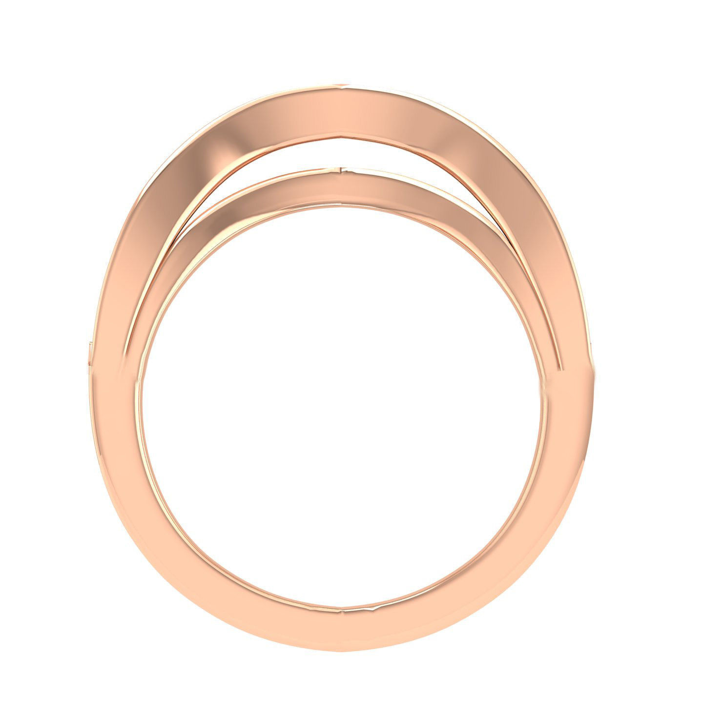 Ring - 140089 3D print model_2