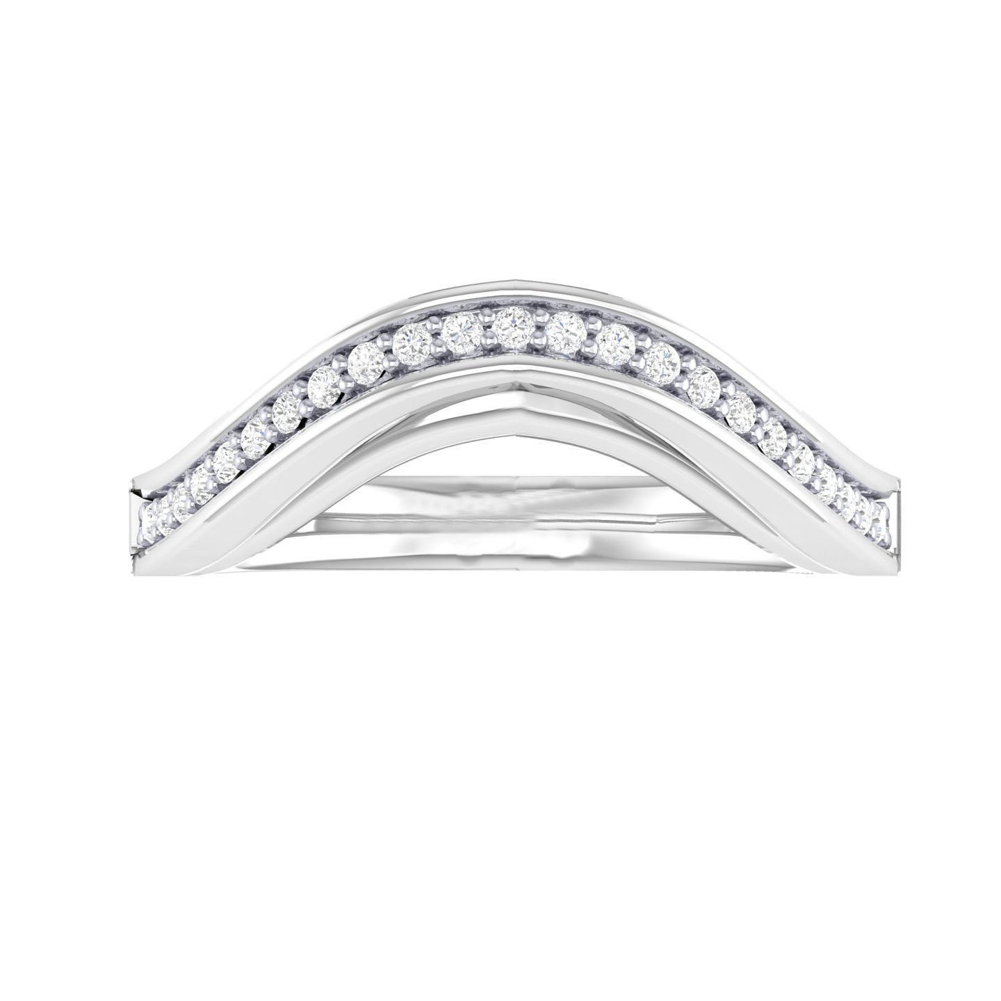 Ring - 140089 3D print model_4