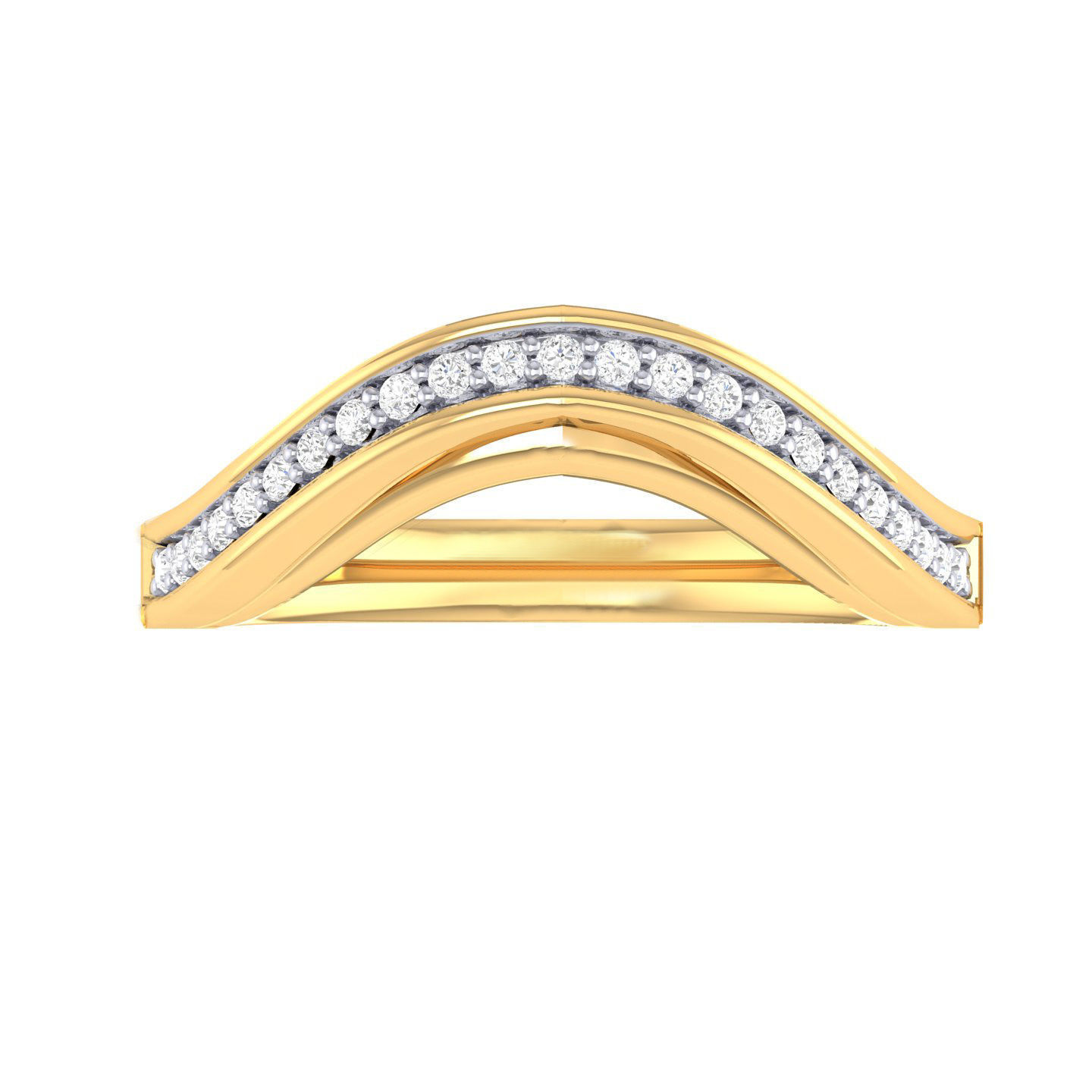 Ring - 140089 3D print model_8