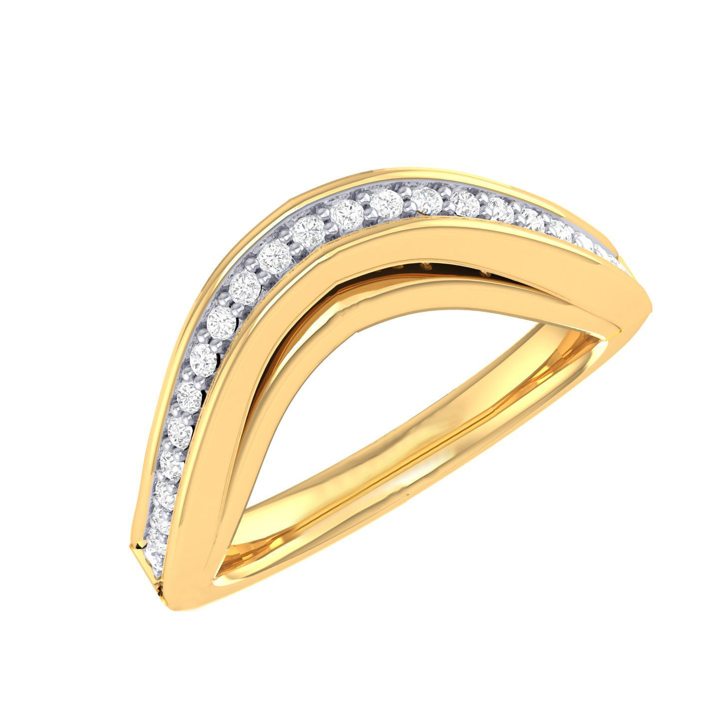 Ring - 140089 3D print model_11