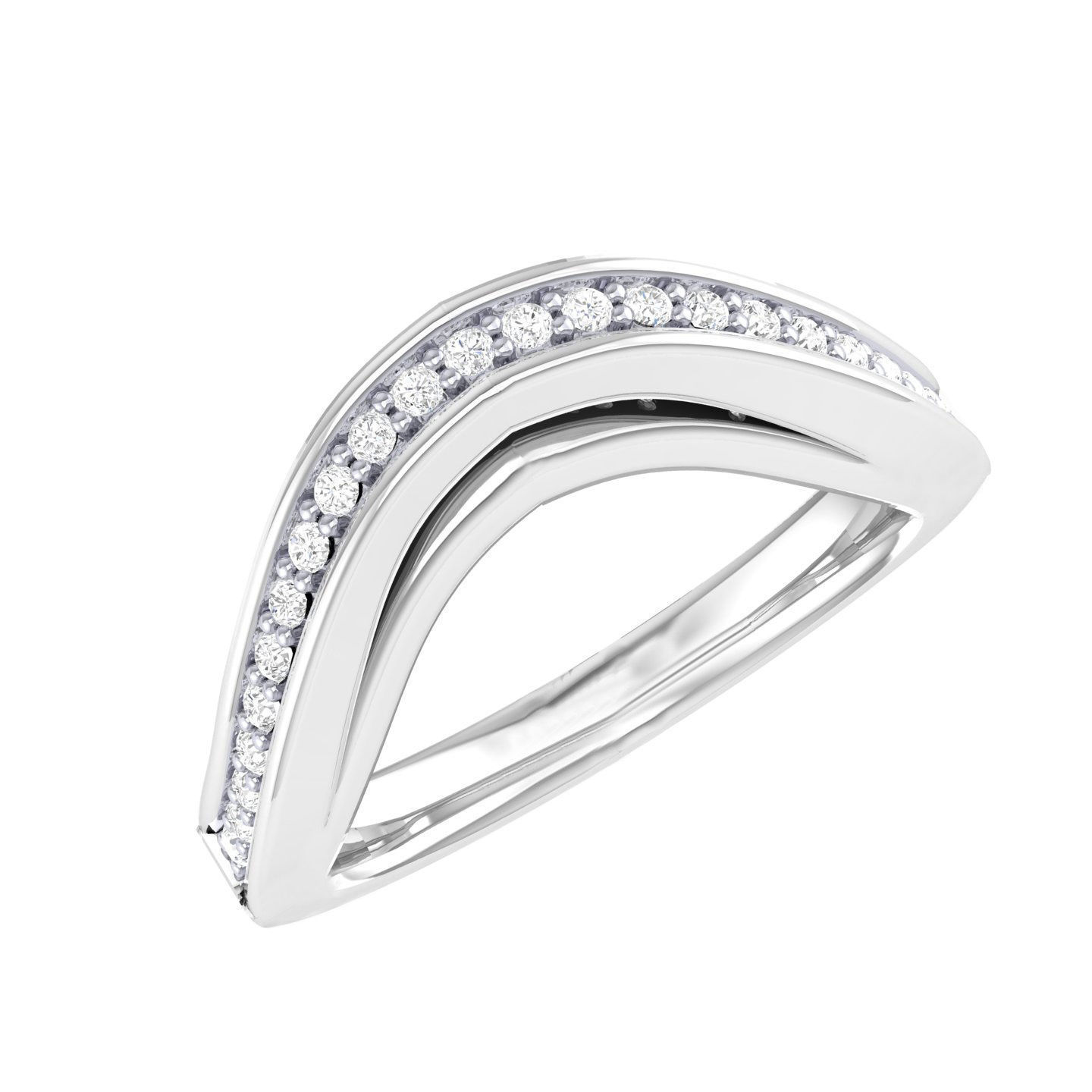 Ring - 140089 3D print model_7