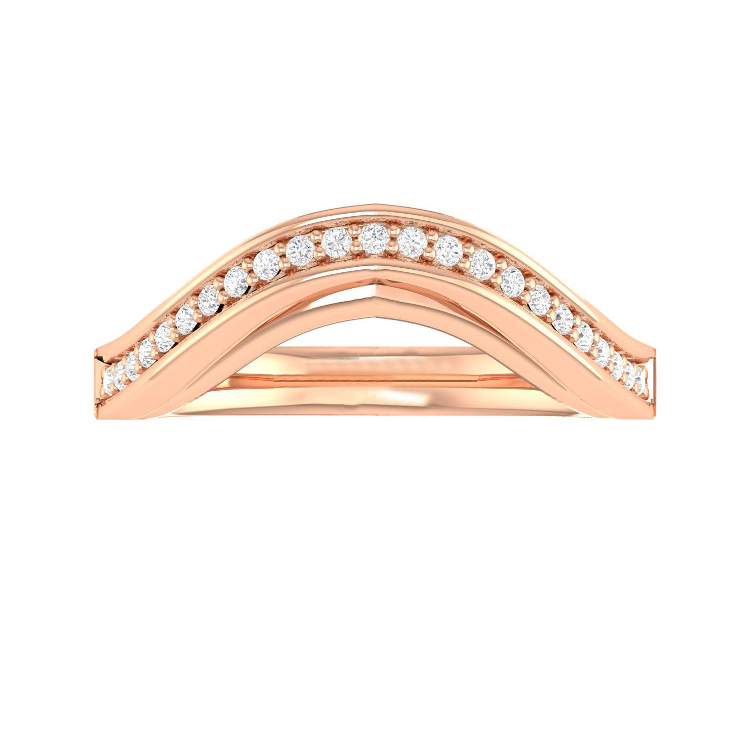 Ring - 140089 3D print model_1