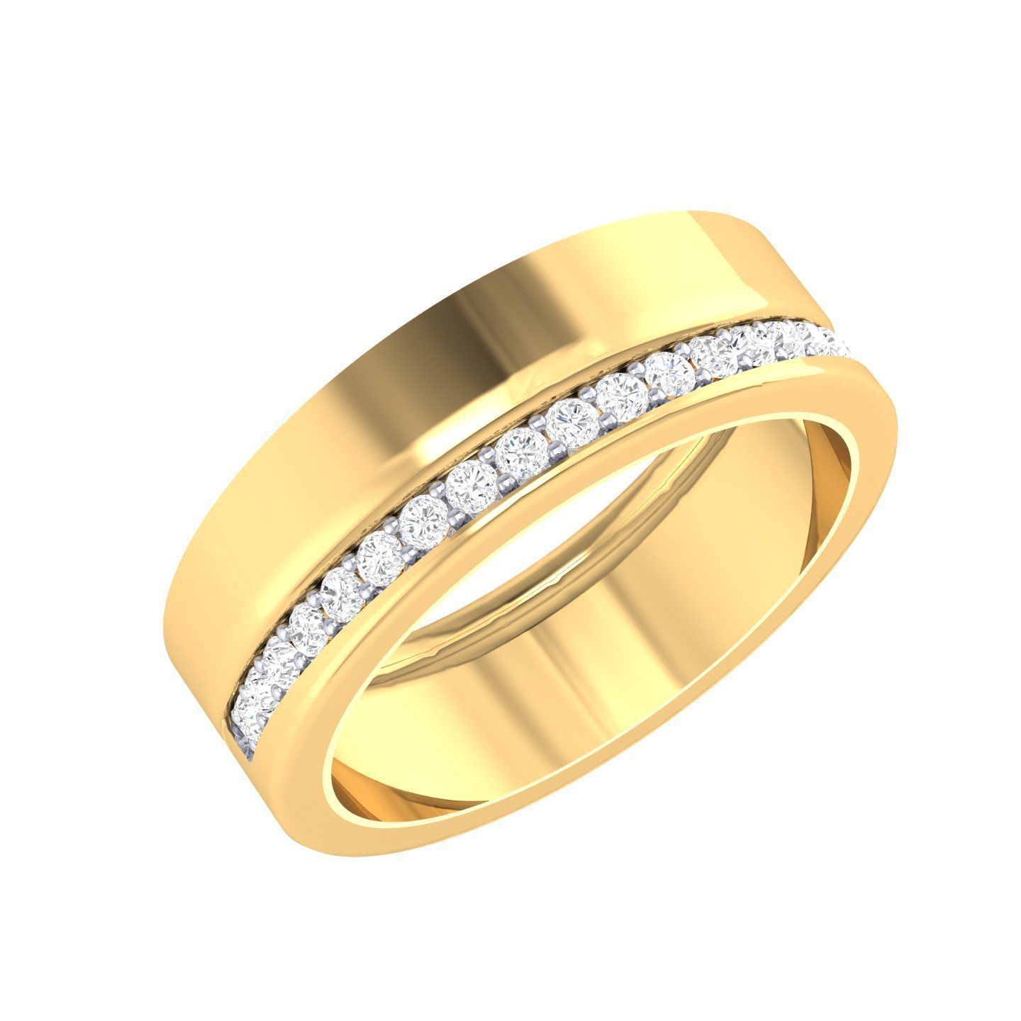 Ring - 140053 3D print model_11