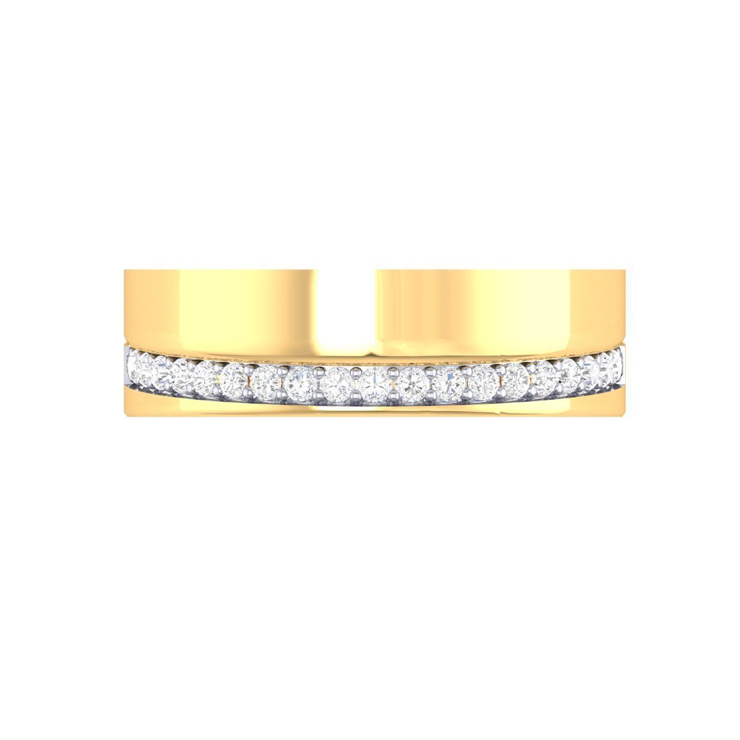 Ring - 140053 3D print model_8