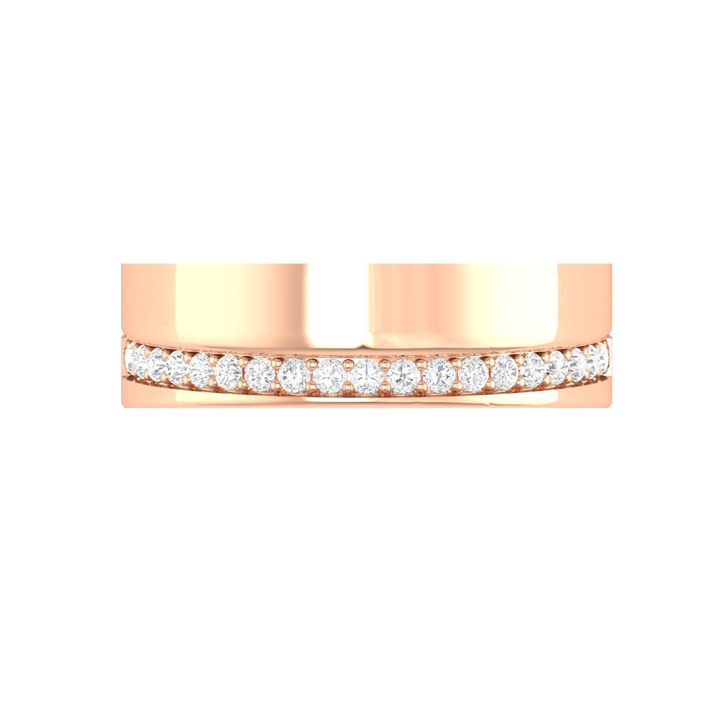 Ring - 140053 3D print model_1