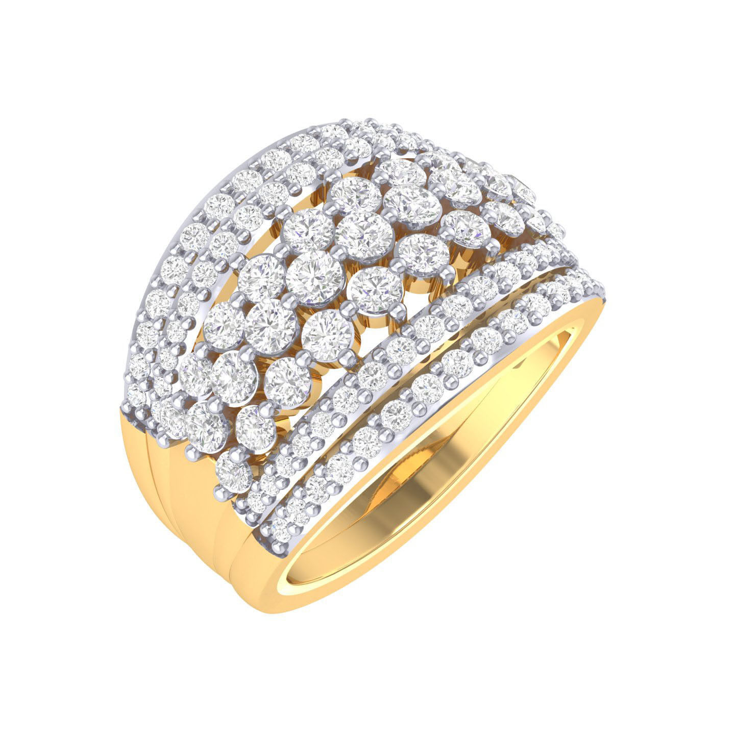 Ring - 140028 3D print model_11