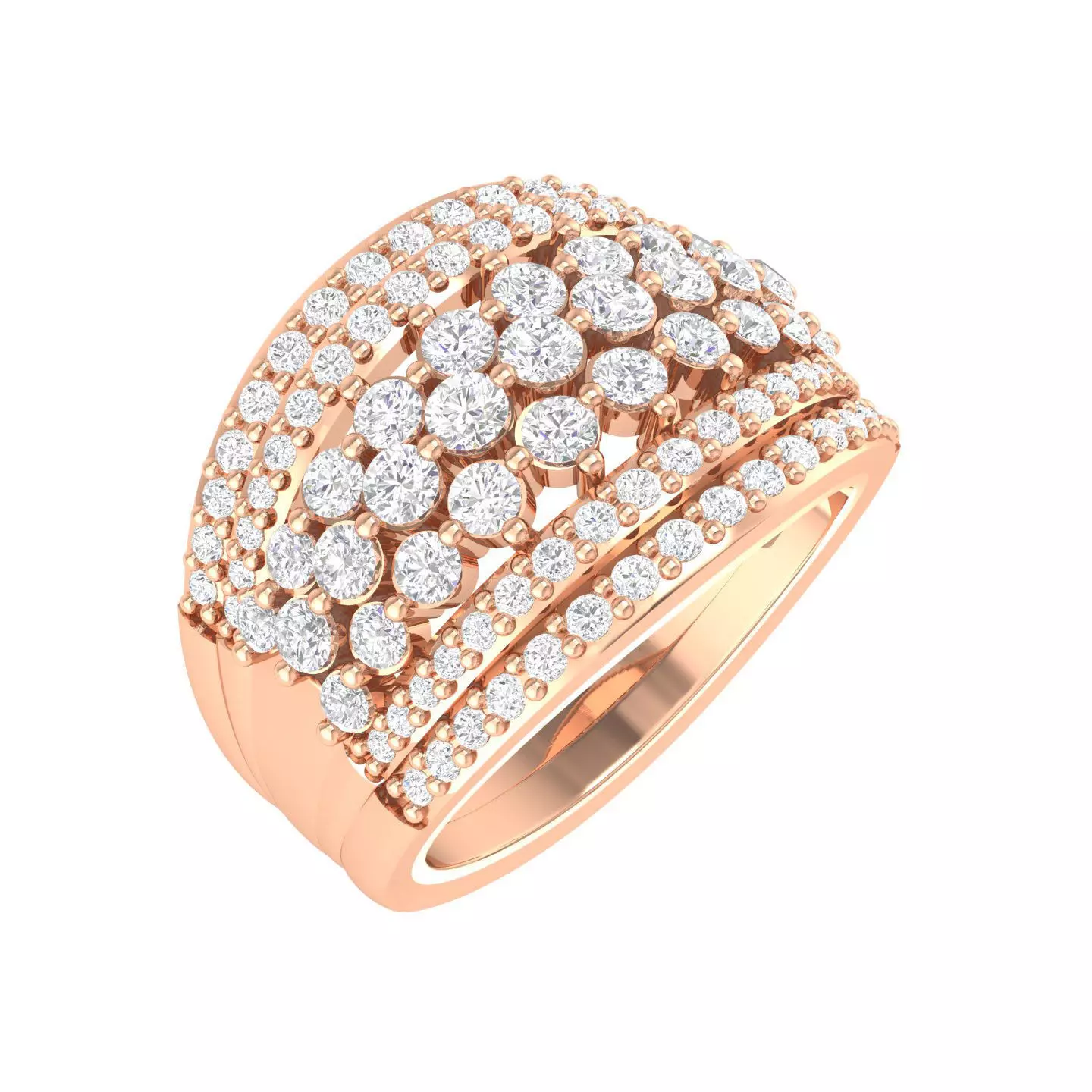 Ring - 140028 3D print model_0