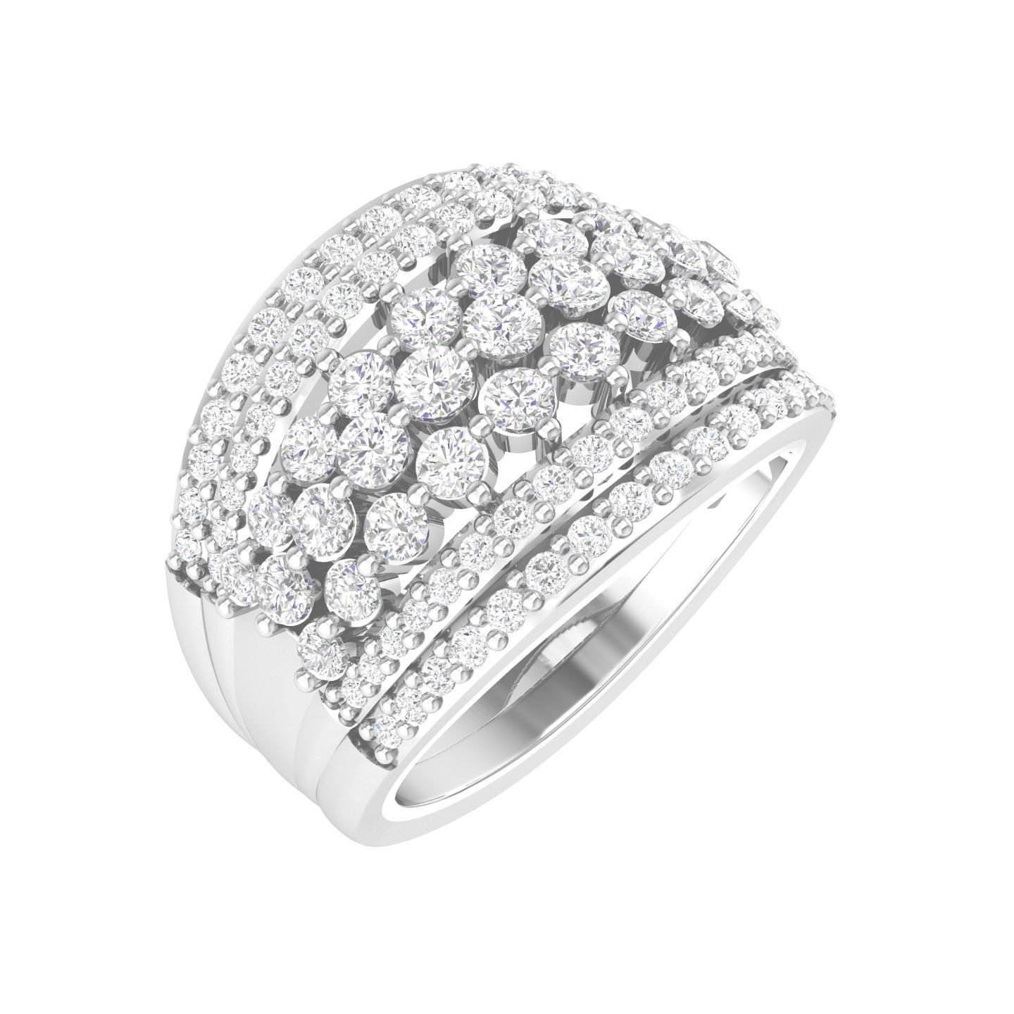 Ring - 140028 3D print model_7