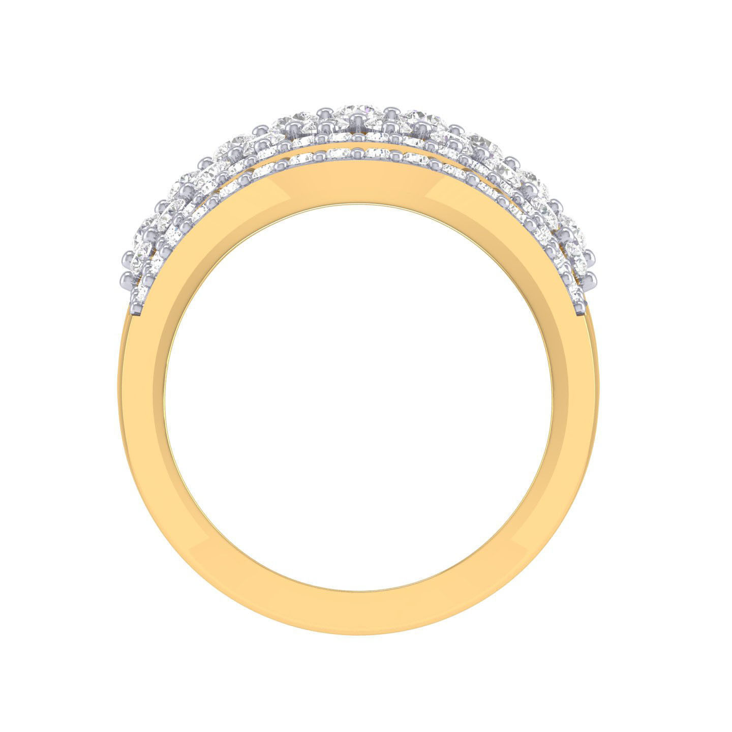 Ring - 140028 3D print model_9