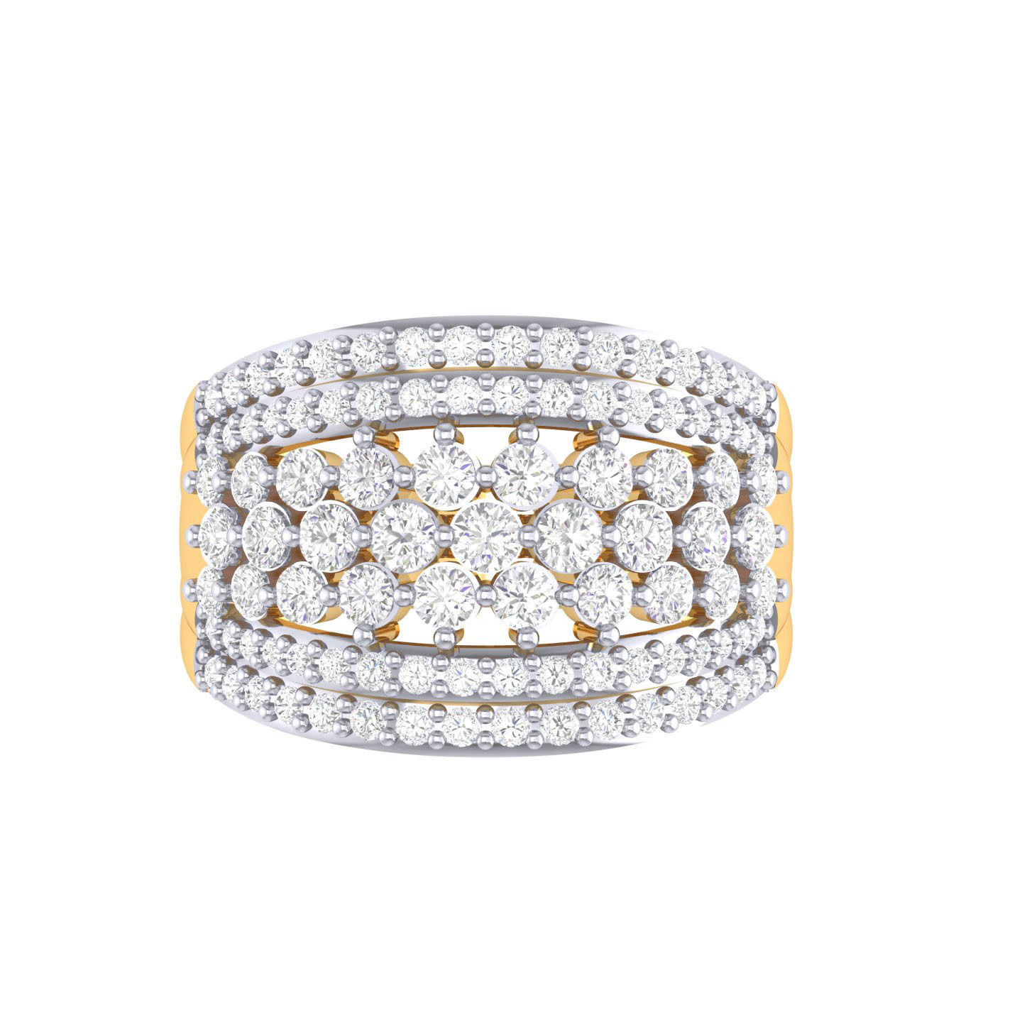 Ring - 140028 3D print model_8