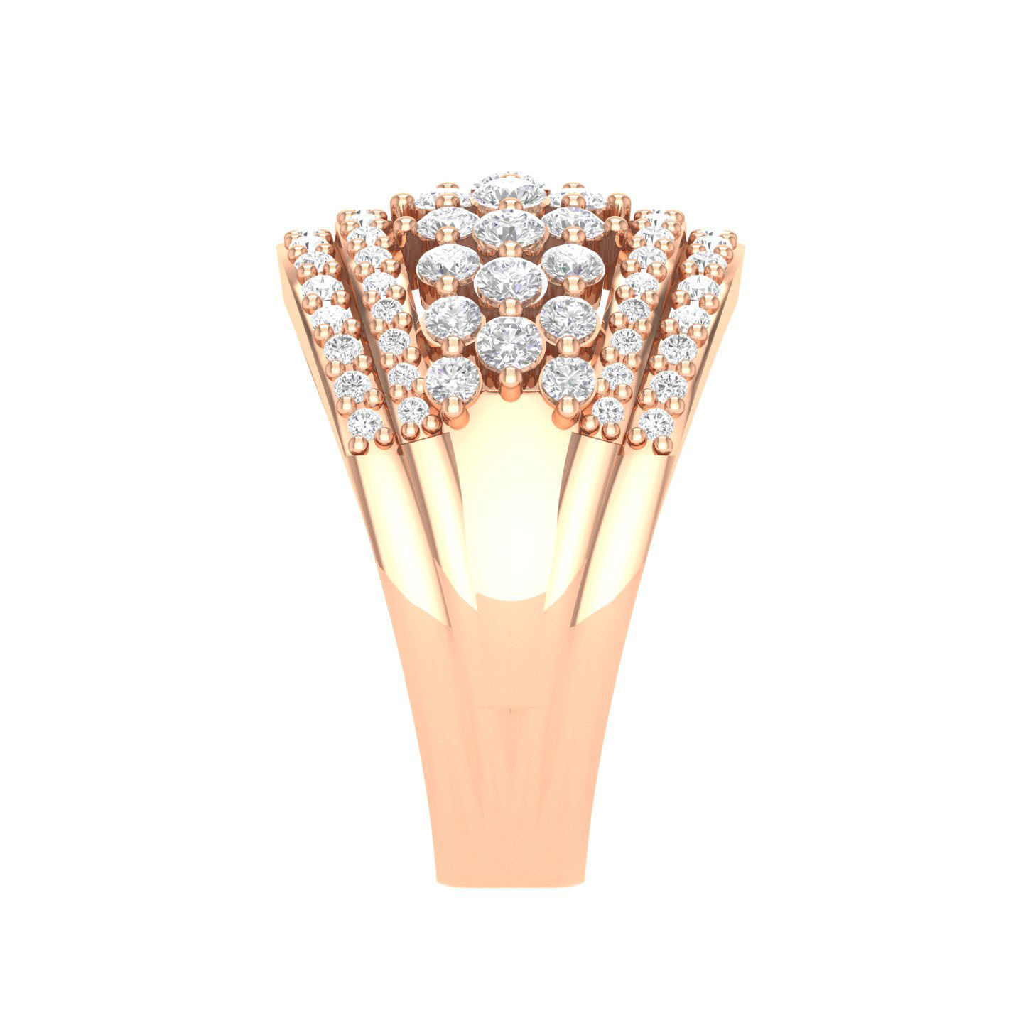 Ring - 140028 3D print model_3