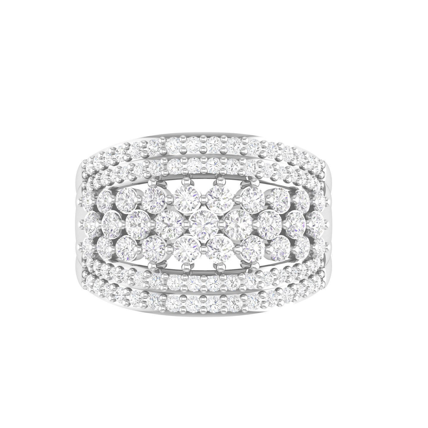 Ring - 140028 3D print model_4