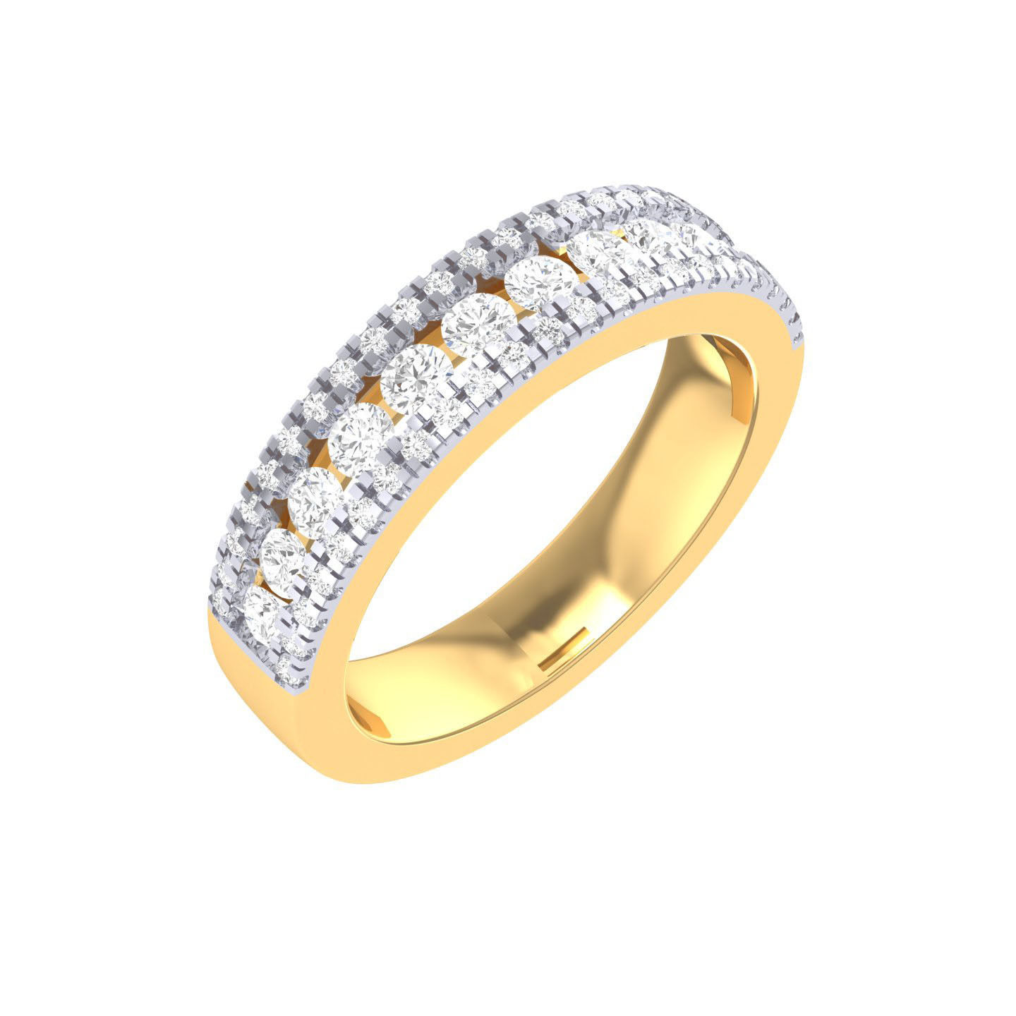 Ring - 139667 3D print model_11