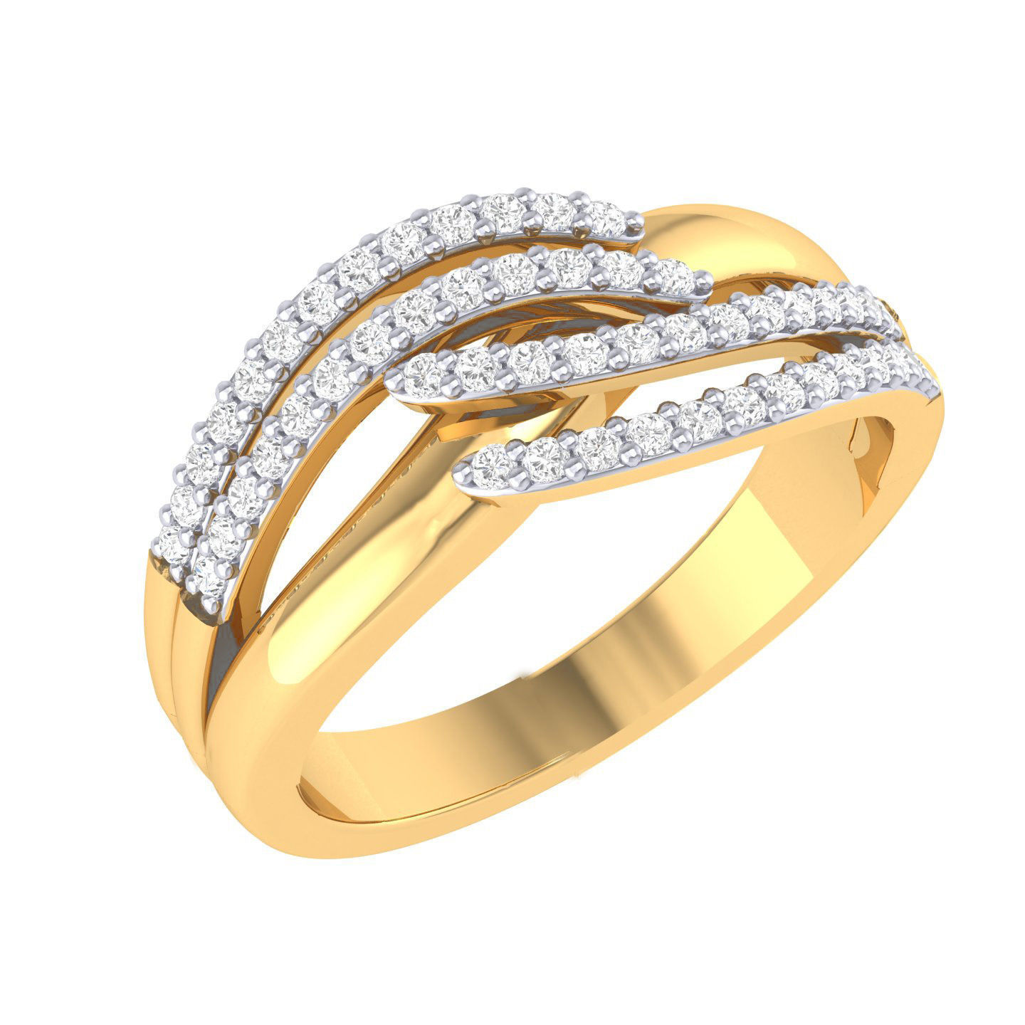 Ring - 138179 3D print model_11