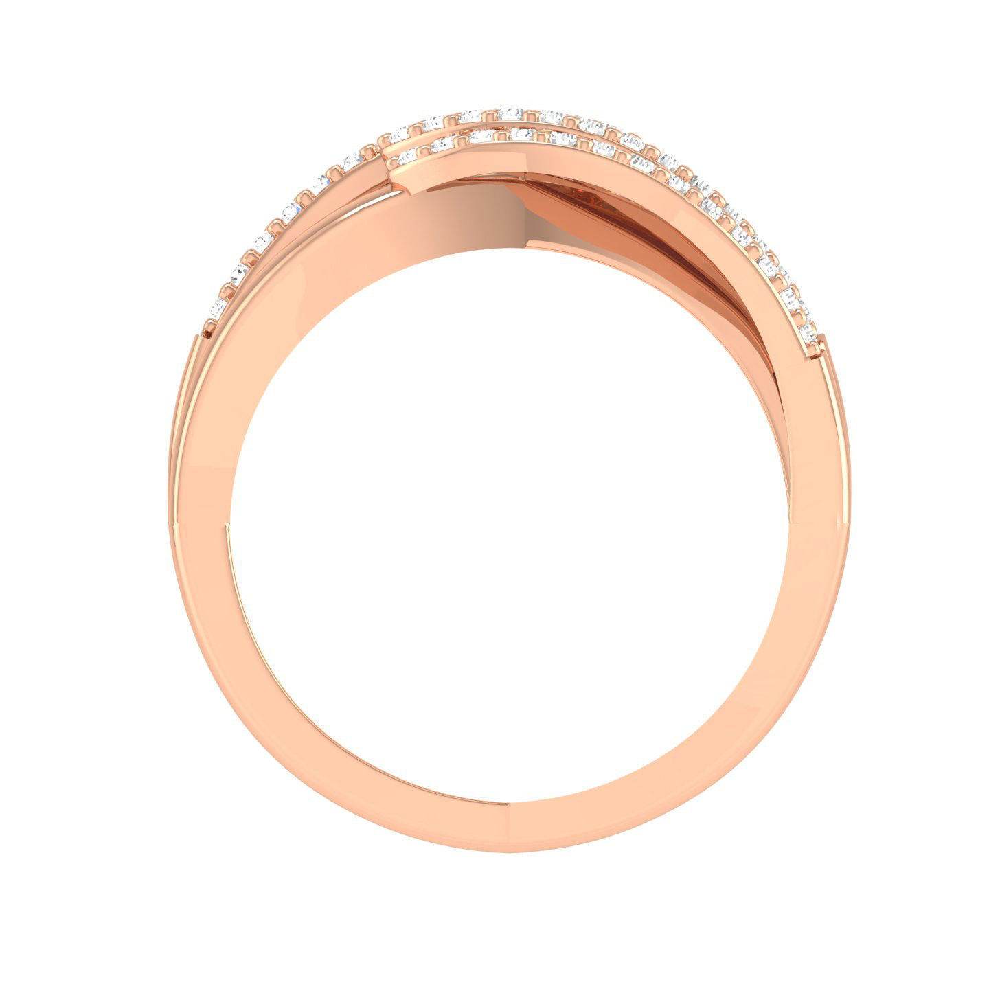 Ring - 138179 3D print model_2