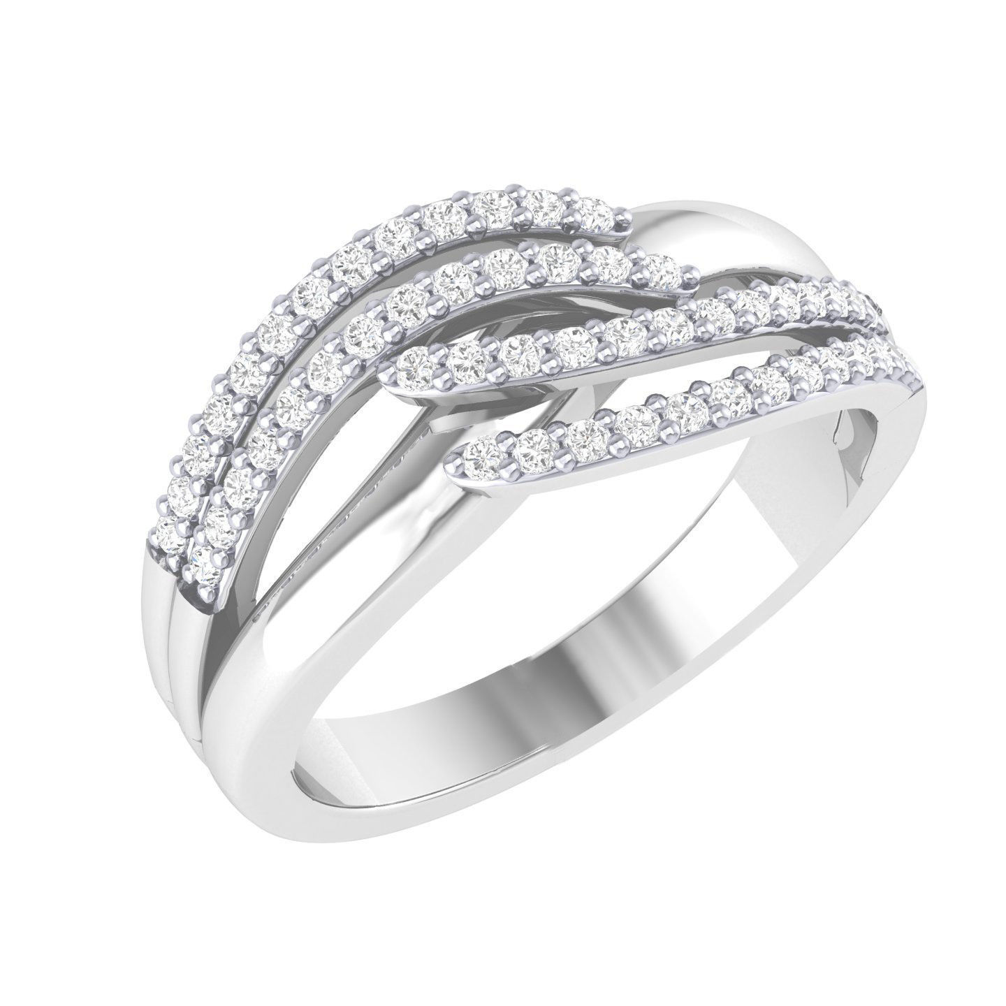 Ring - 138179 3D print model_7