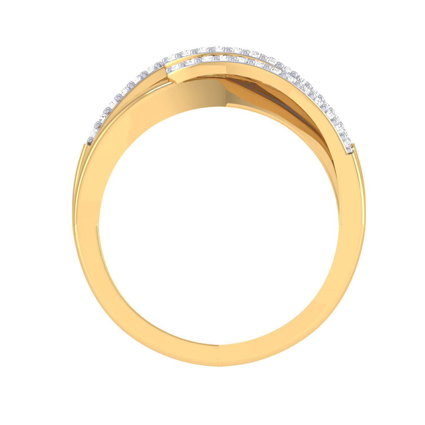 Ring - 138179 3D print model_9