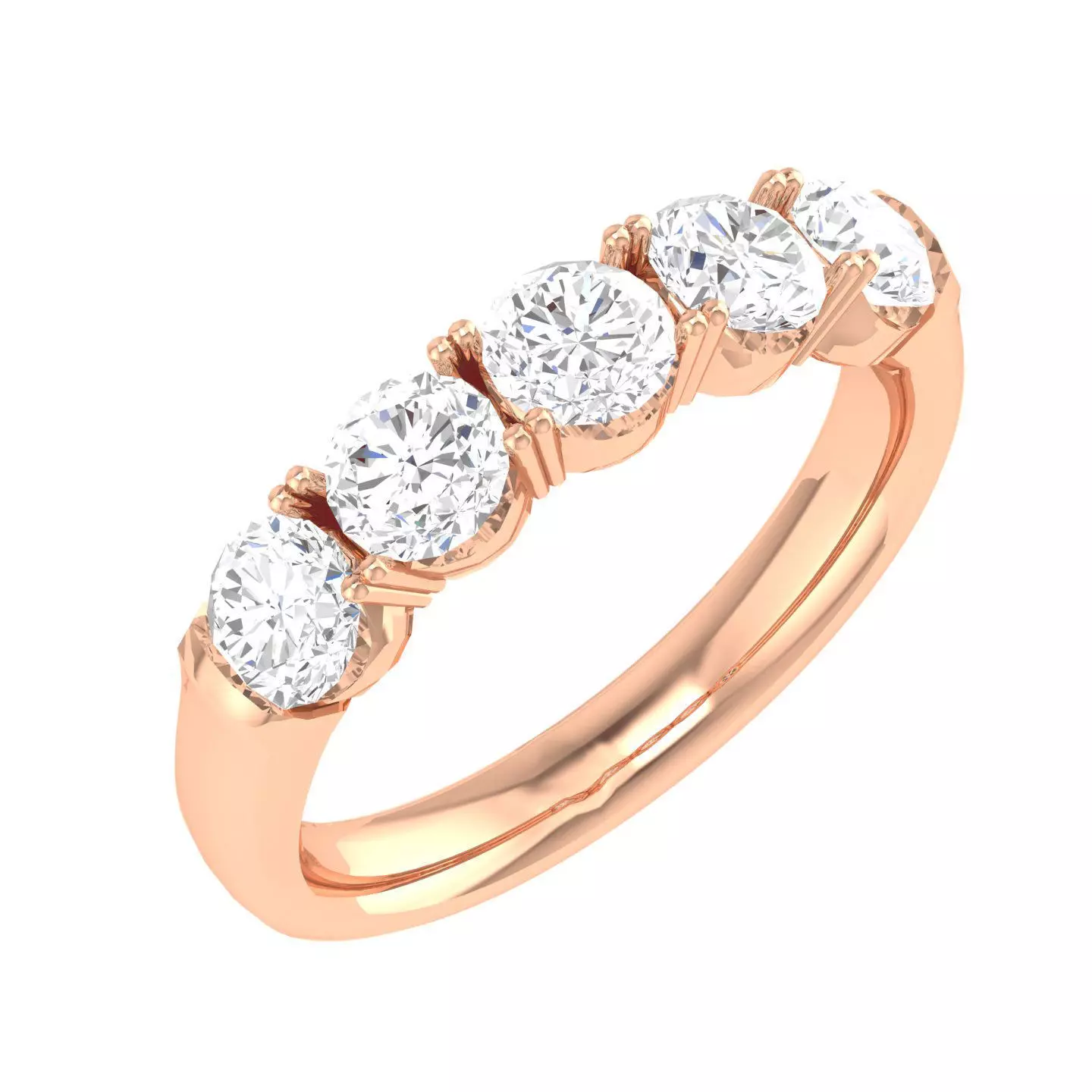 Ring - 138105 3D print model_0