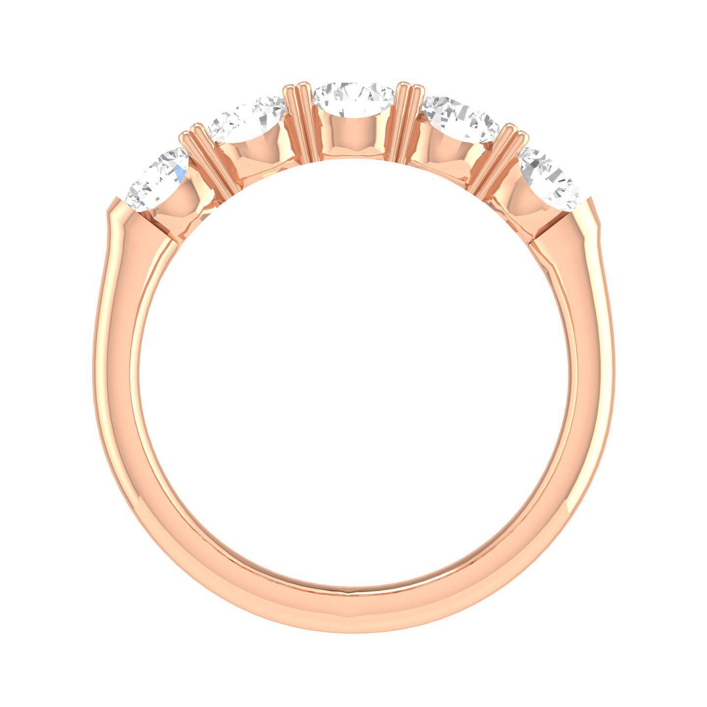 Ring - 138105 3D print model_2