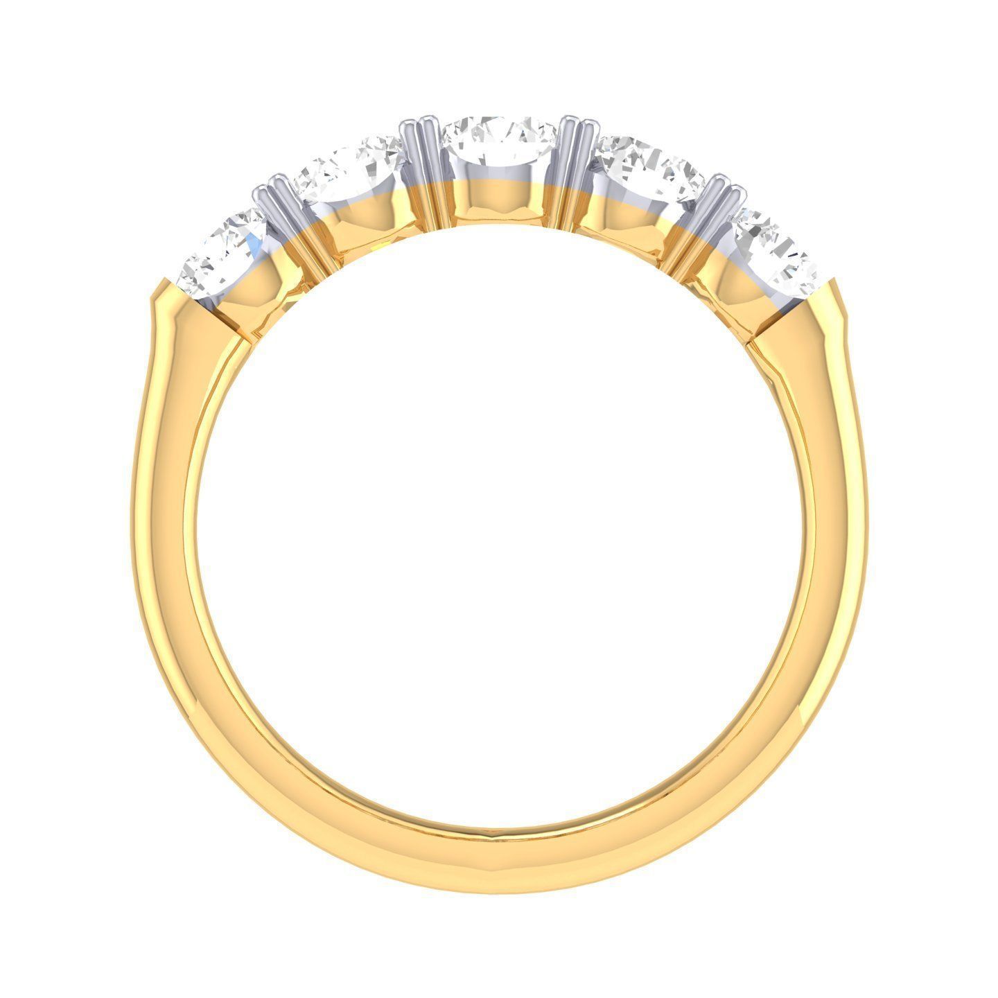 Ring - 138105 3D print model_9