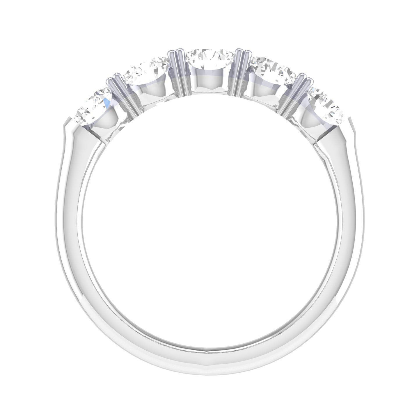 Ring - 138105 3D print model_5