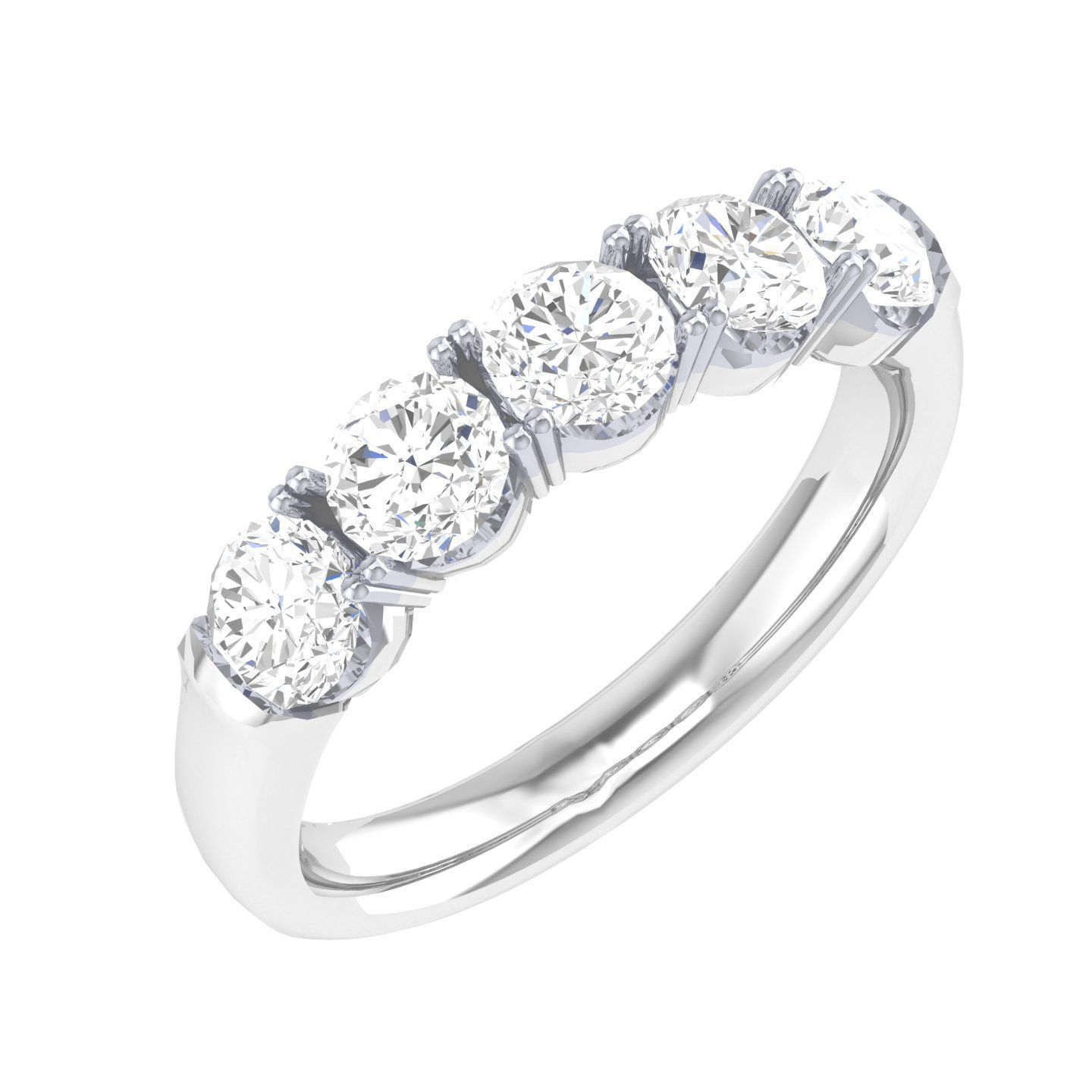 Ring - 138105 3D print model_7