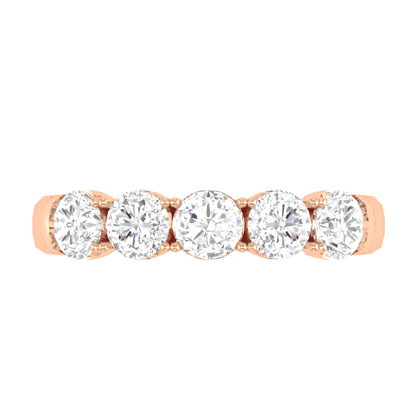 Ring - 138105 3D print model_1