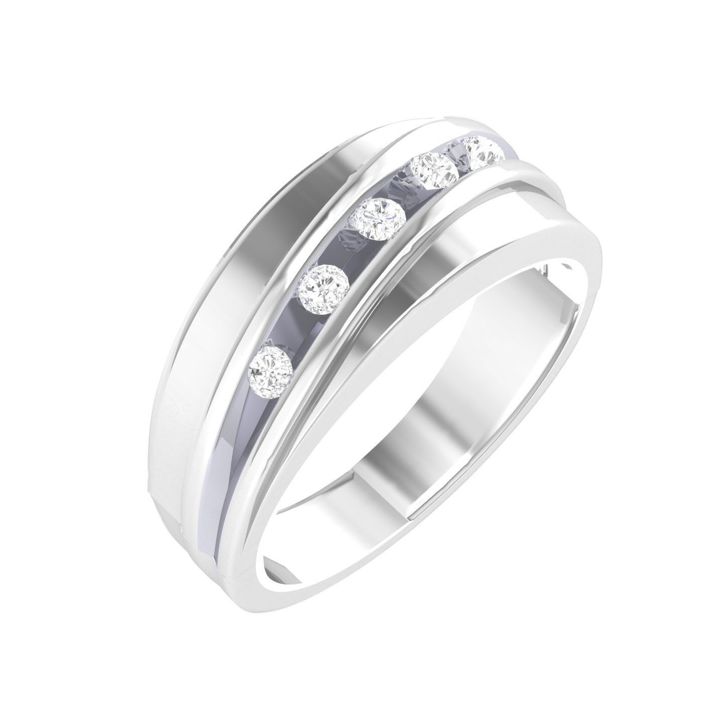 Ring - 138101 3D print model_7