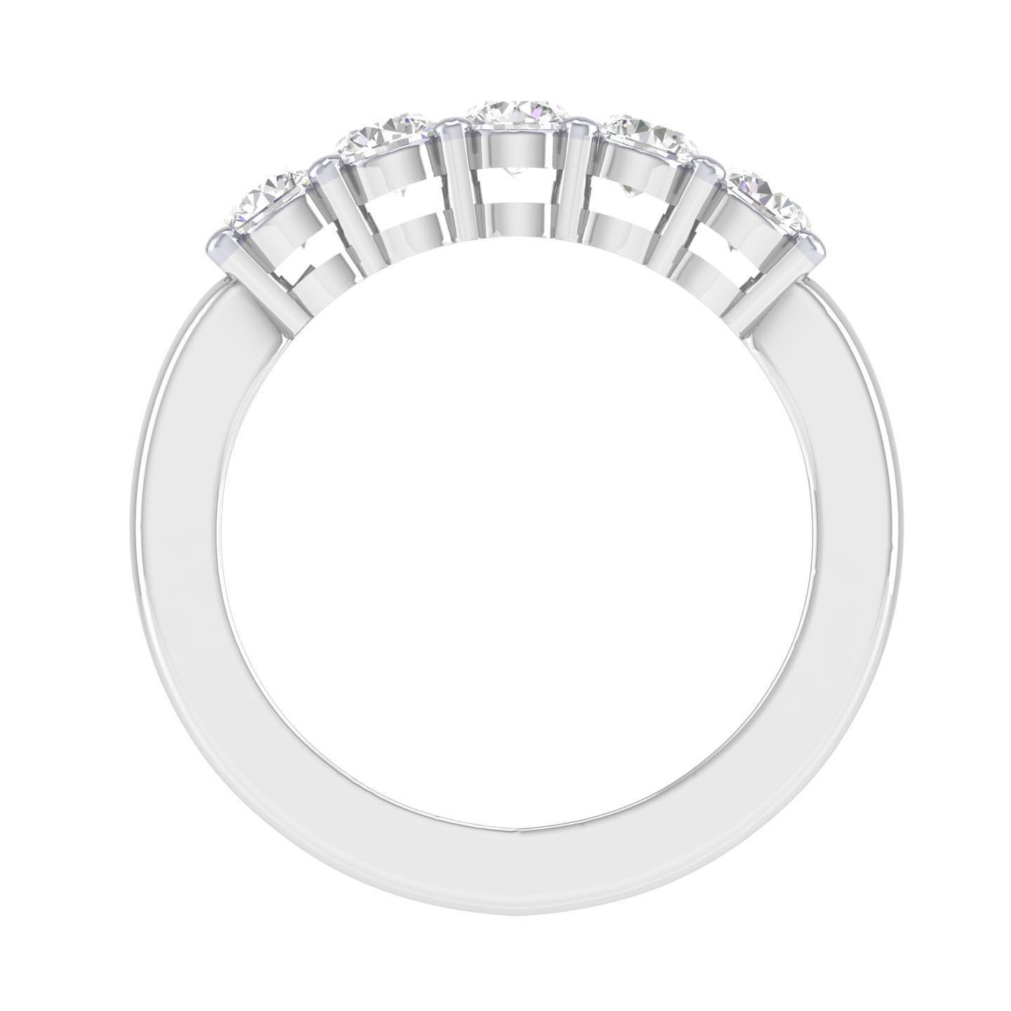 Ring - 138038 3D print model_5